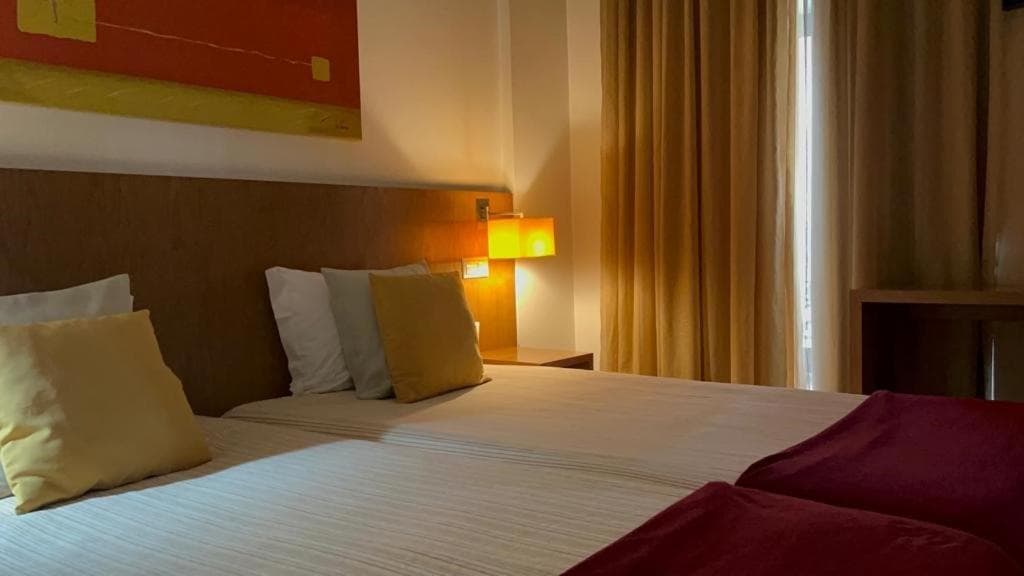 Hotel Jose Alberto photo 9