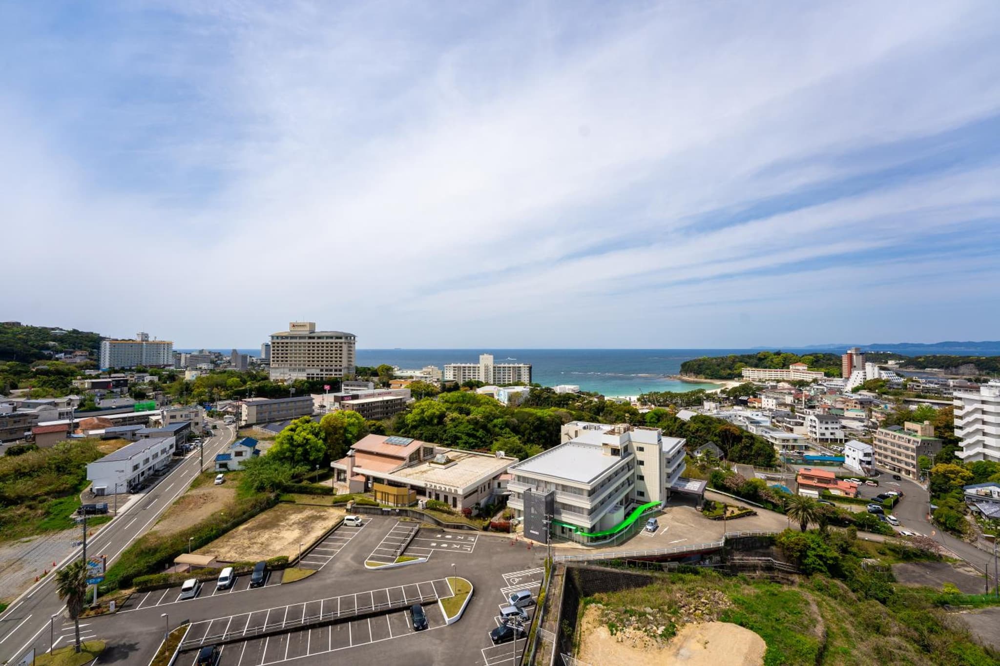 クリスタルエグゼ南紀白浜2