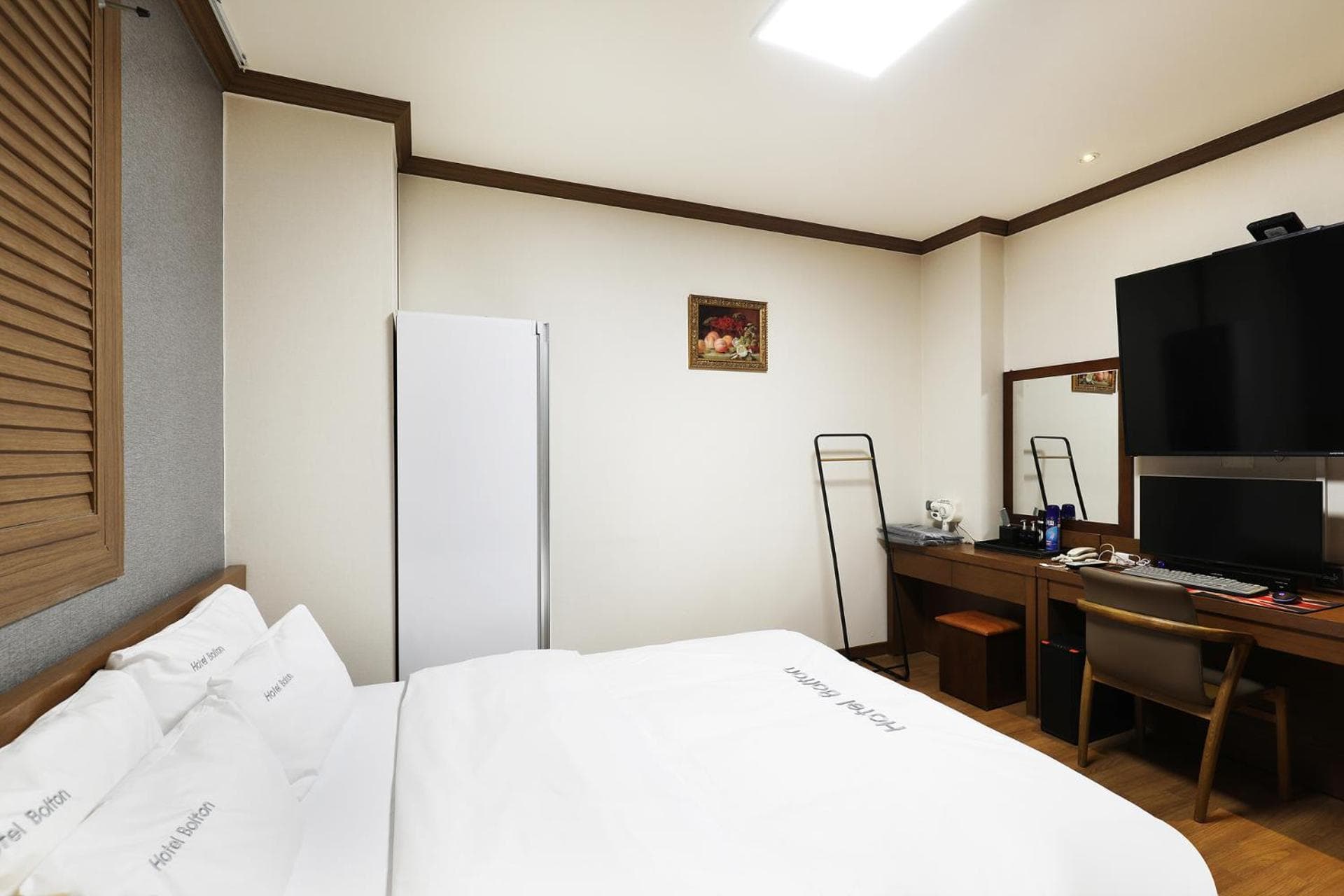 BOLTON Hotel photo 4