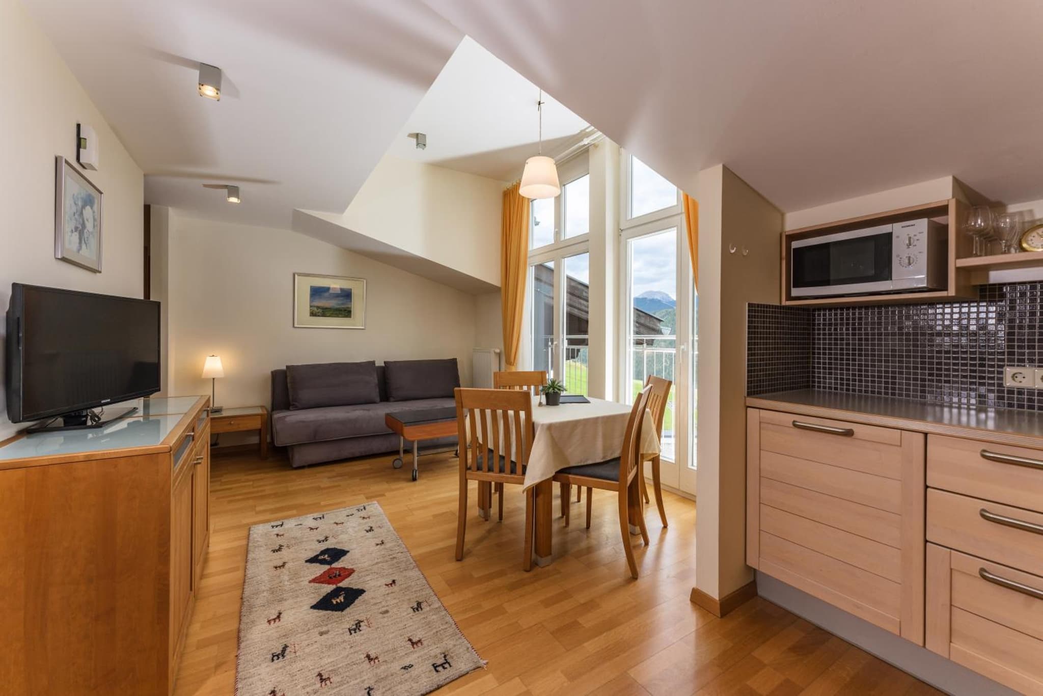 Aparthotel Tritscher photo 6