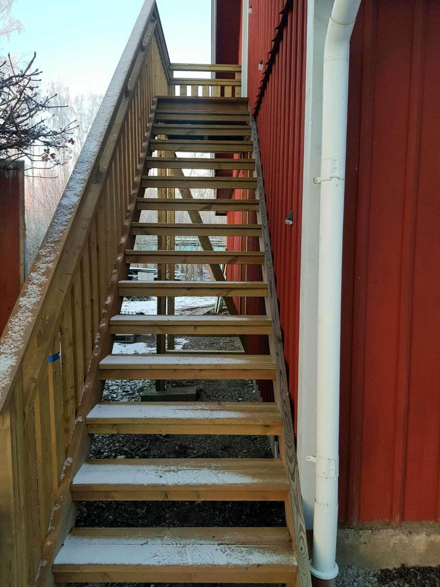 Lilla lägenheten photo 2