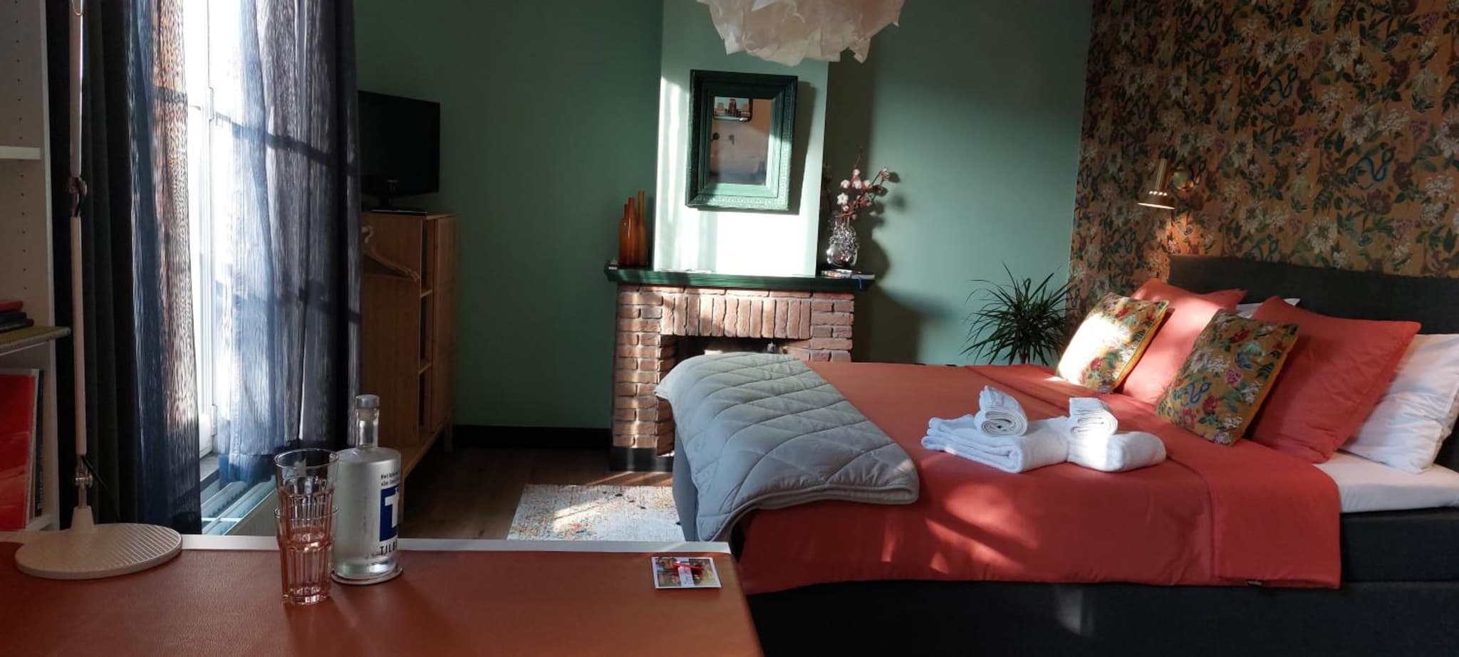 Stadsslaperij B&B photo 3