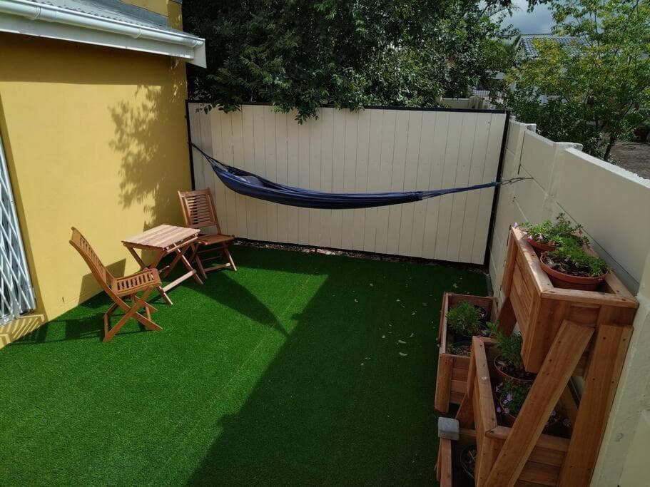 Worcester Garden Cottage photo 6