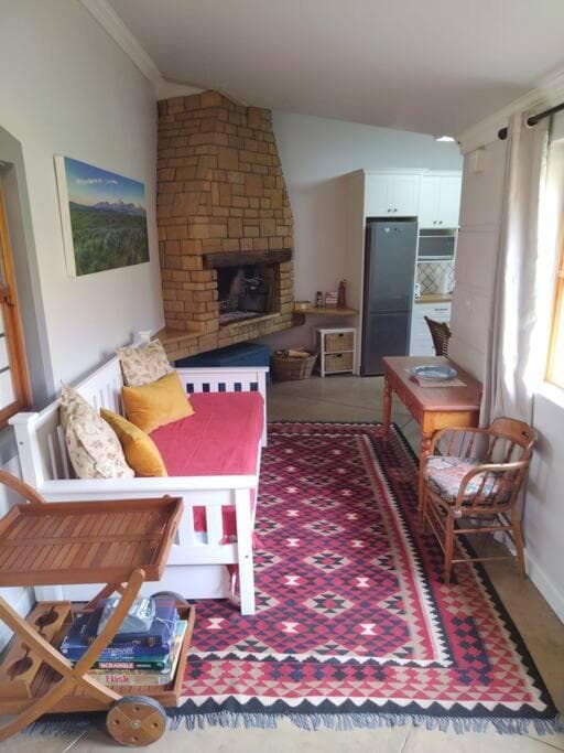 Worcester Garden Cottage photo 2