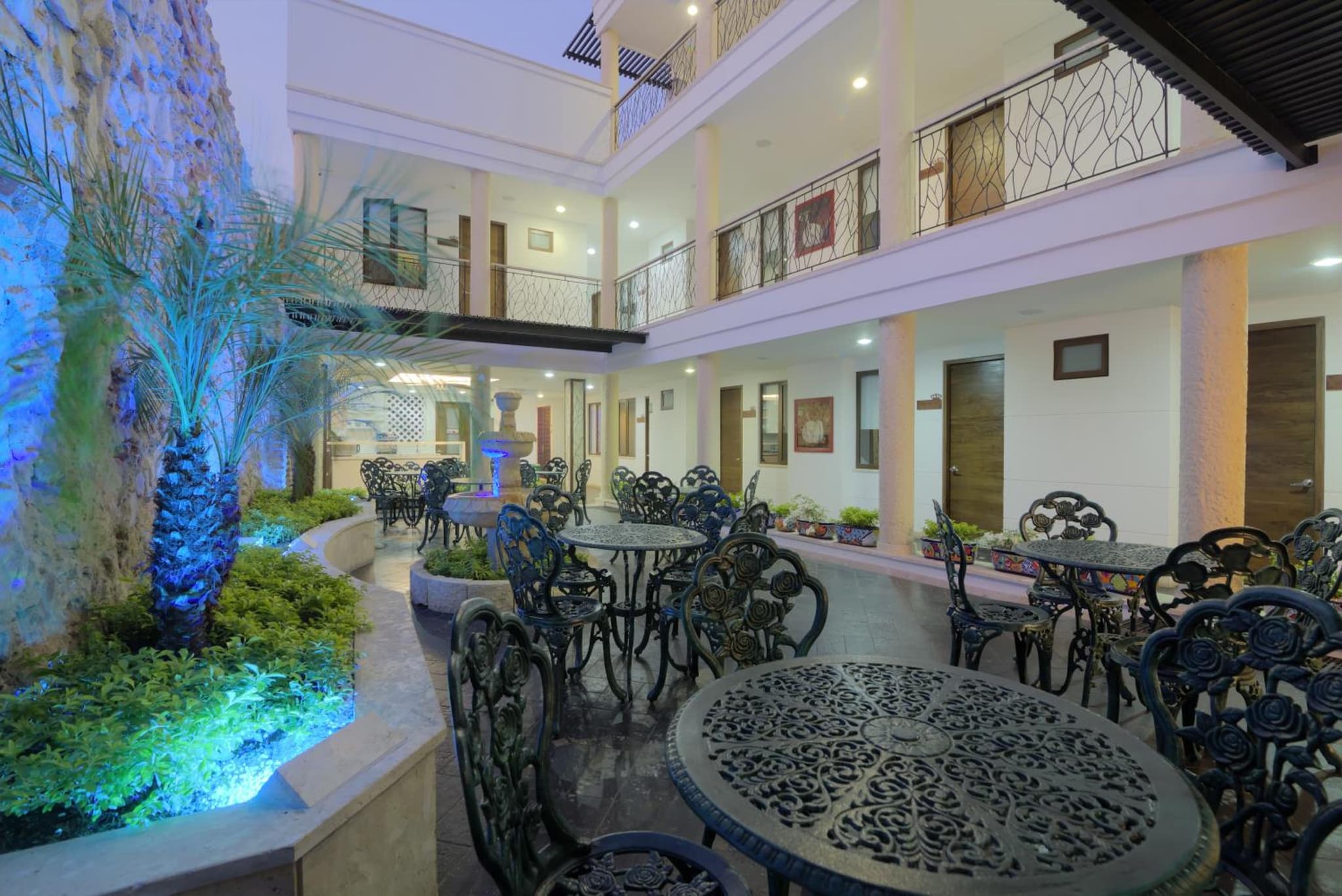 Hotel Boutique La Artilleria photo 8