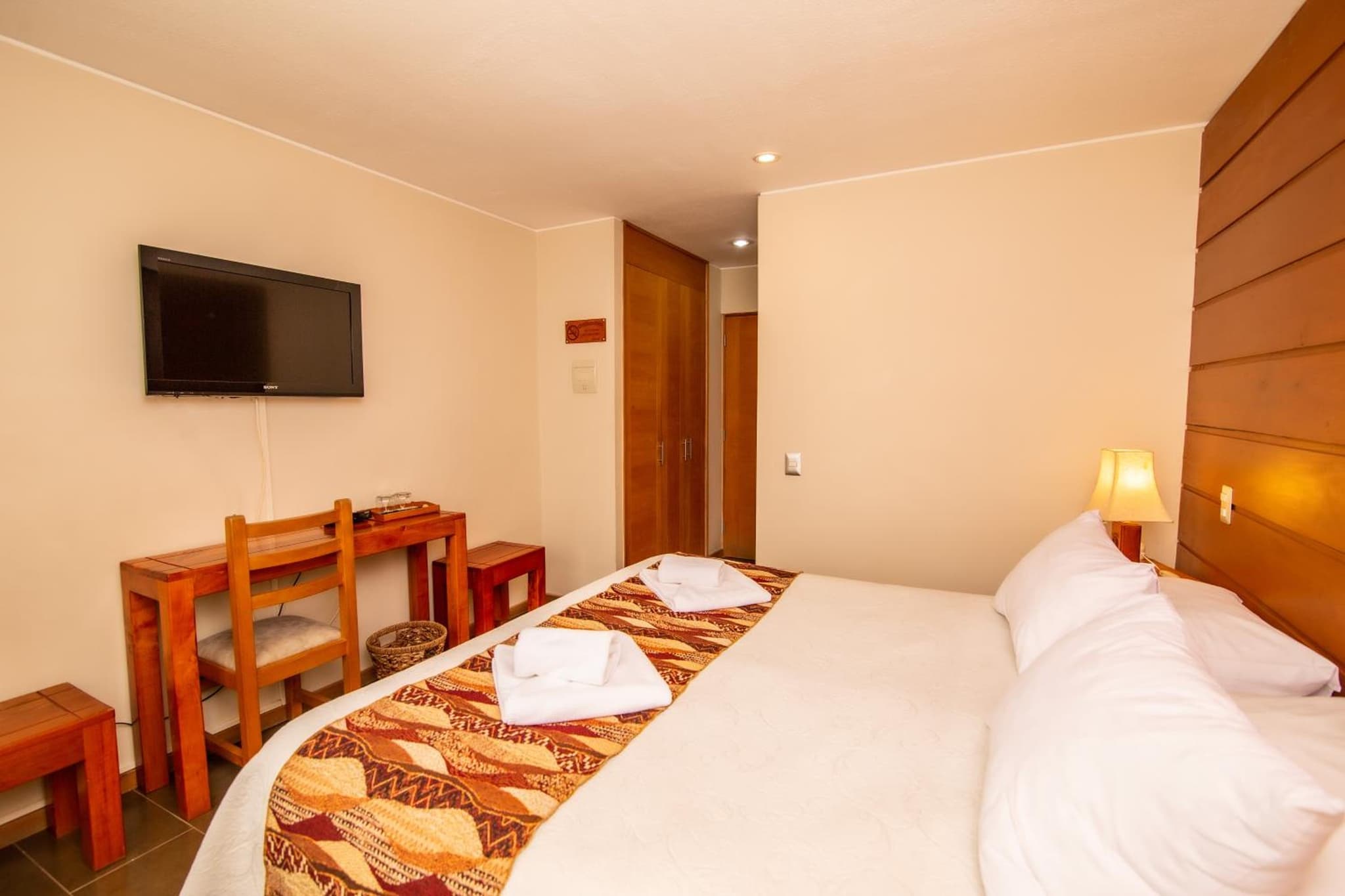 Hotel Vientos del Sur photo 2