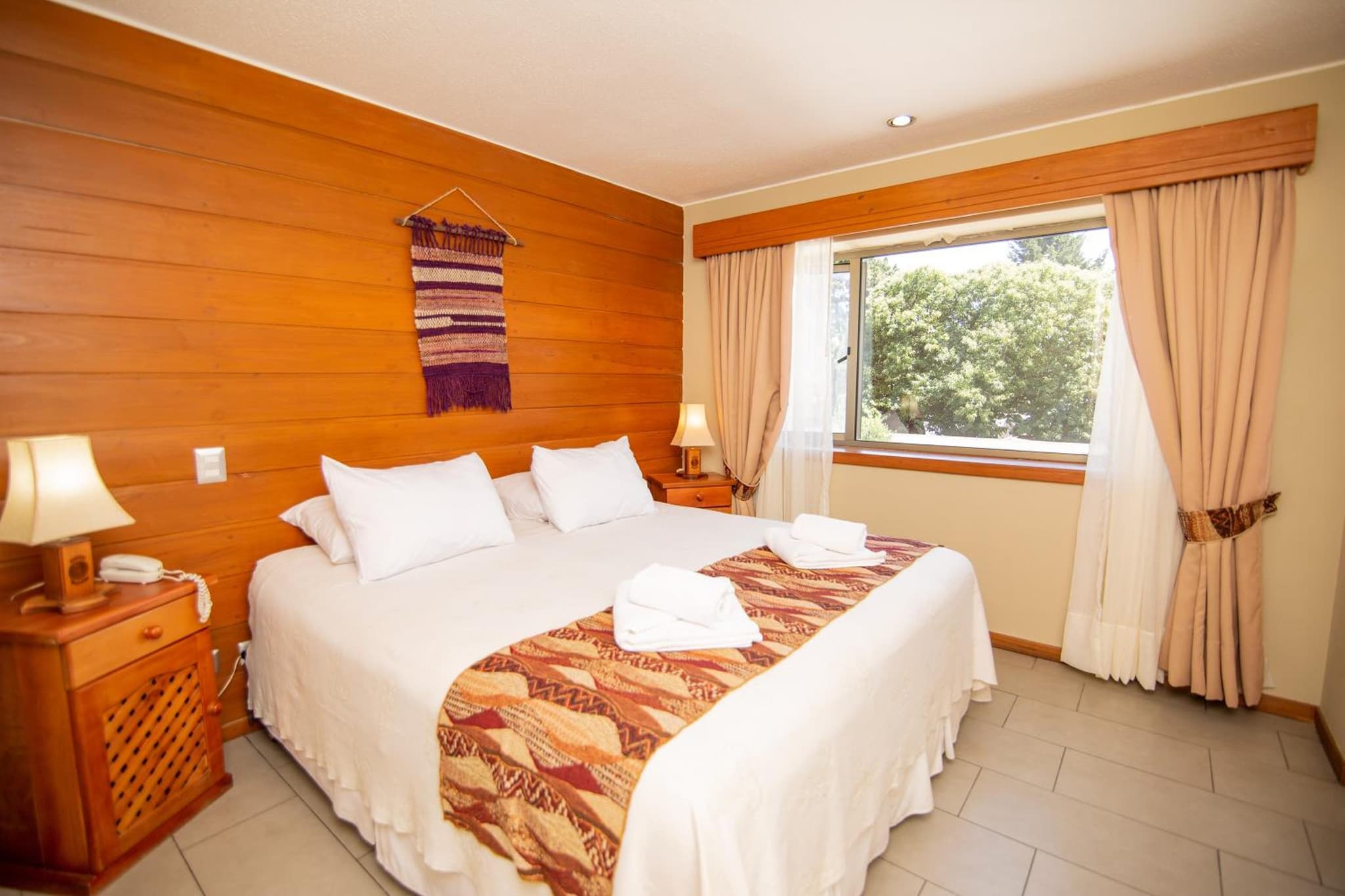 Hotel Vientos del Sur photo 8