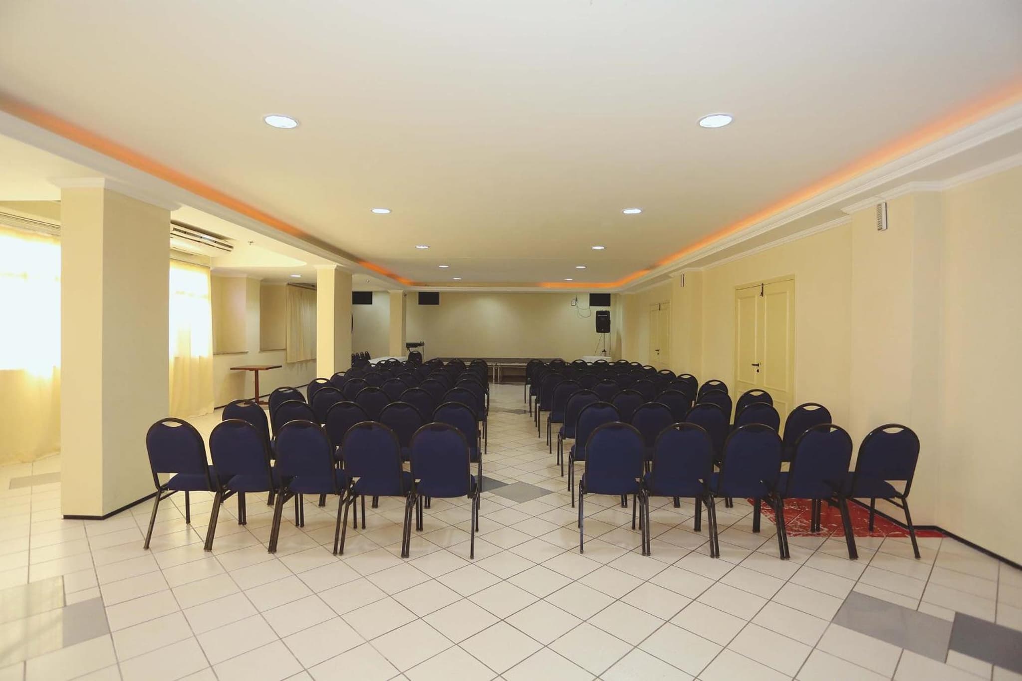 Litorânea Praia Hotel photo 3