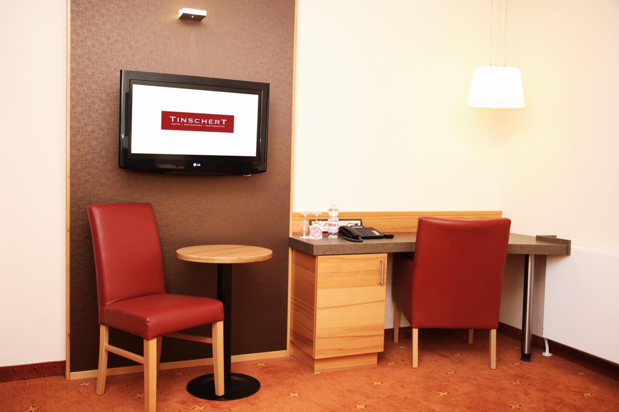 Tinschert Hotel-Restaurant-Partyservice photo 7