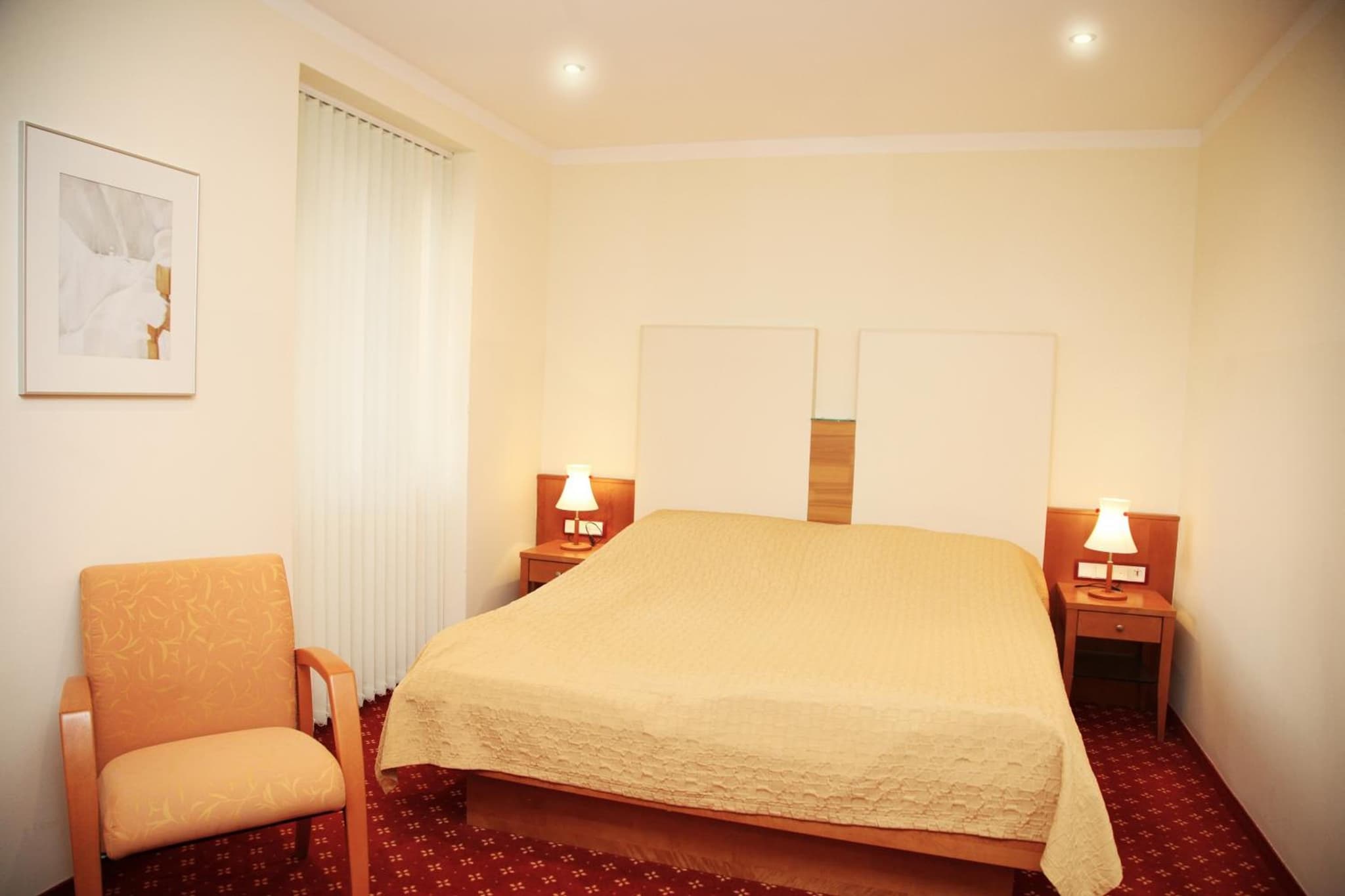 Tinschert Hotel-Restaurant-Partyservice photo 9