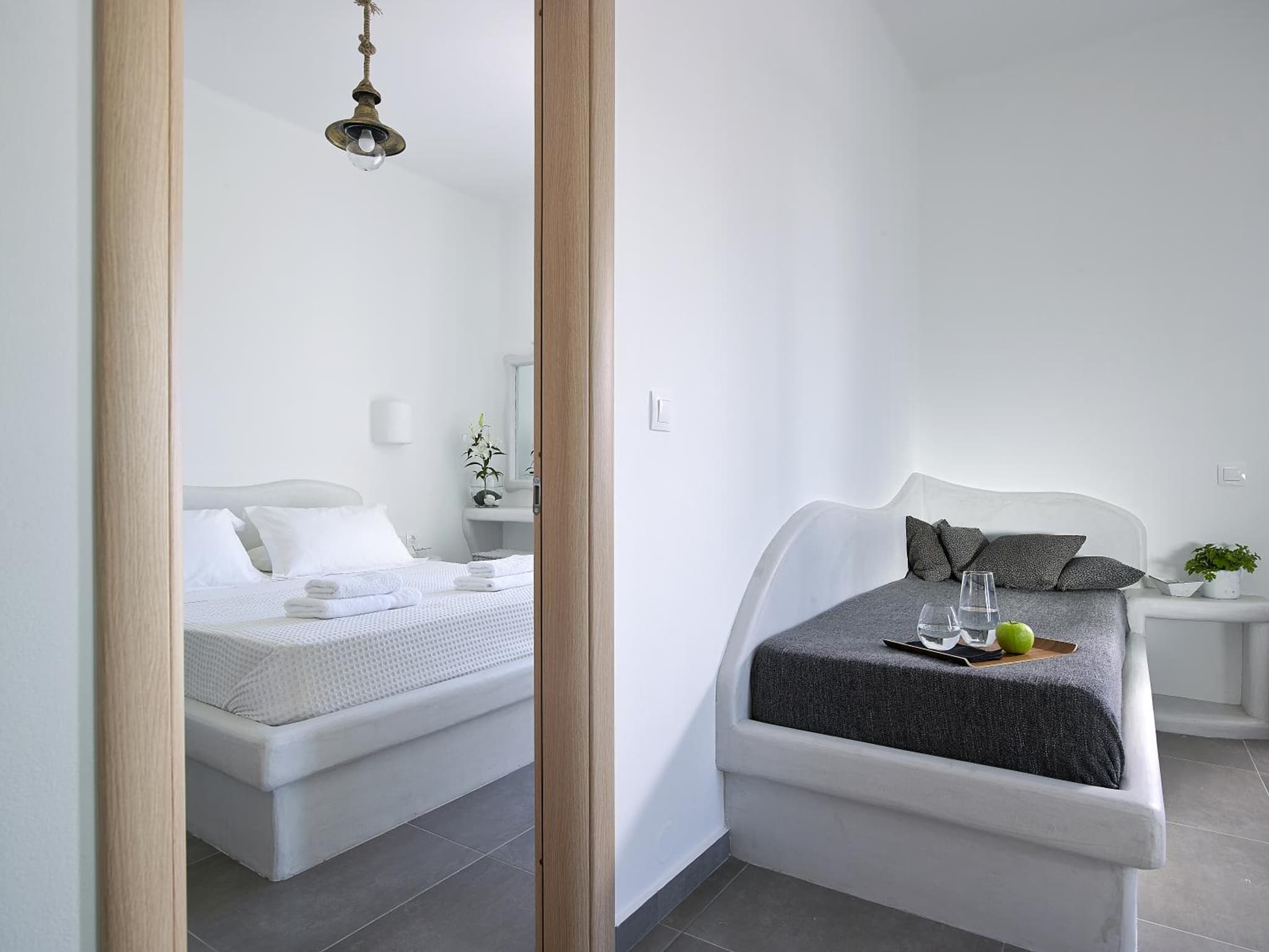 Garifalakis Comfort Rooms photo 6