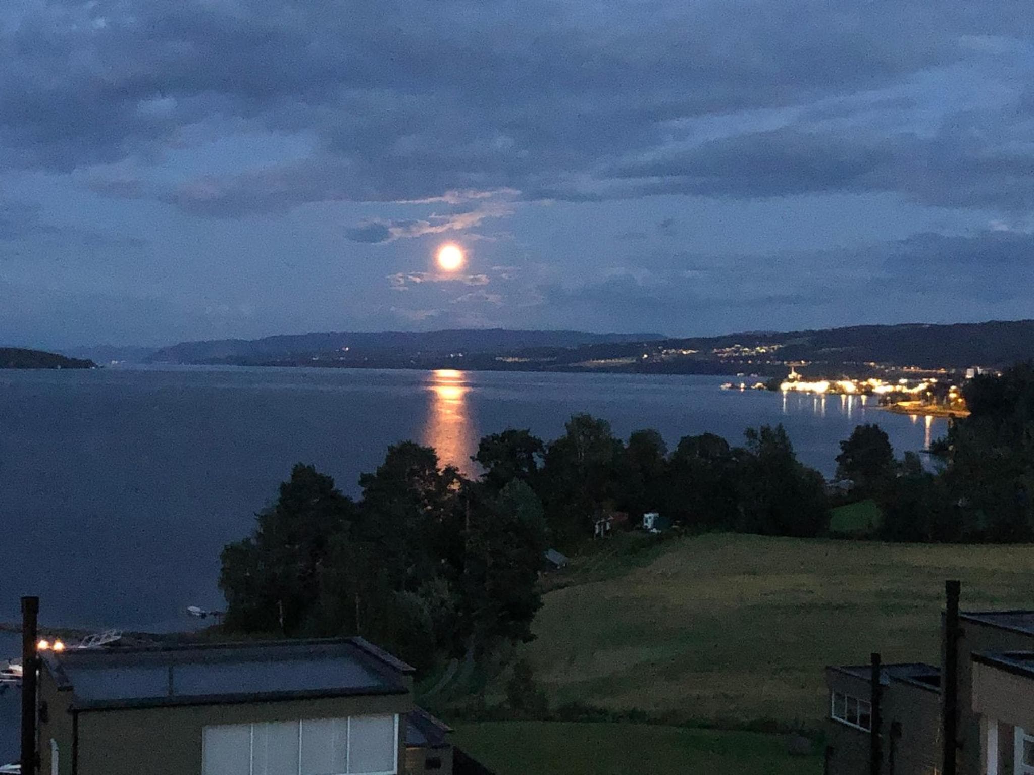 Eksklusiv hytte, Utsikt, ro og høy komfort photo 3