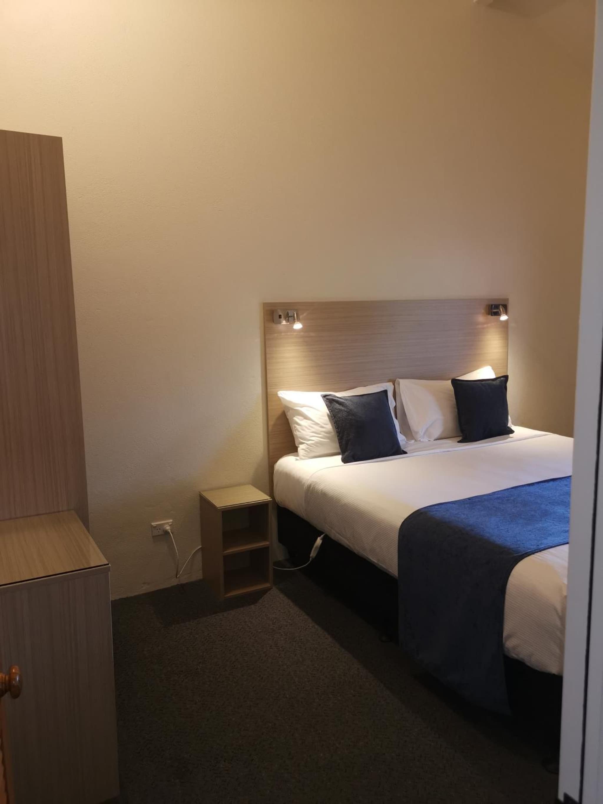 Captains Quarters Motor Inn photo 7