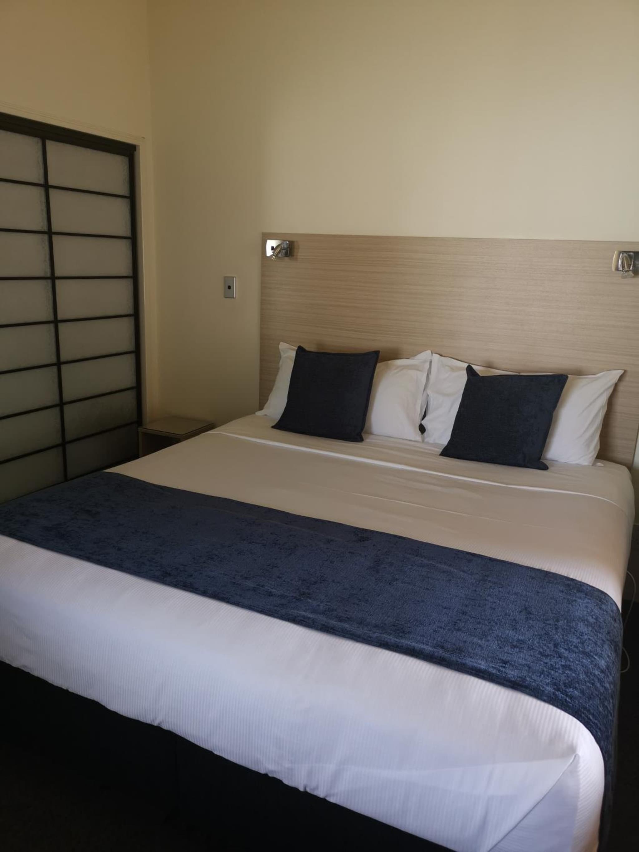 Captains Quarters Motor Inn photo 4