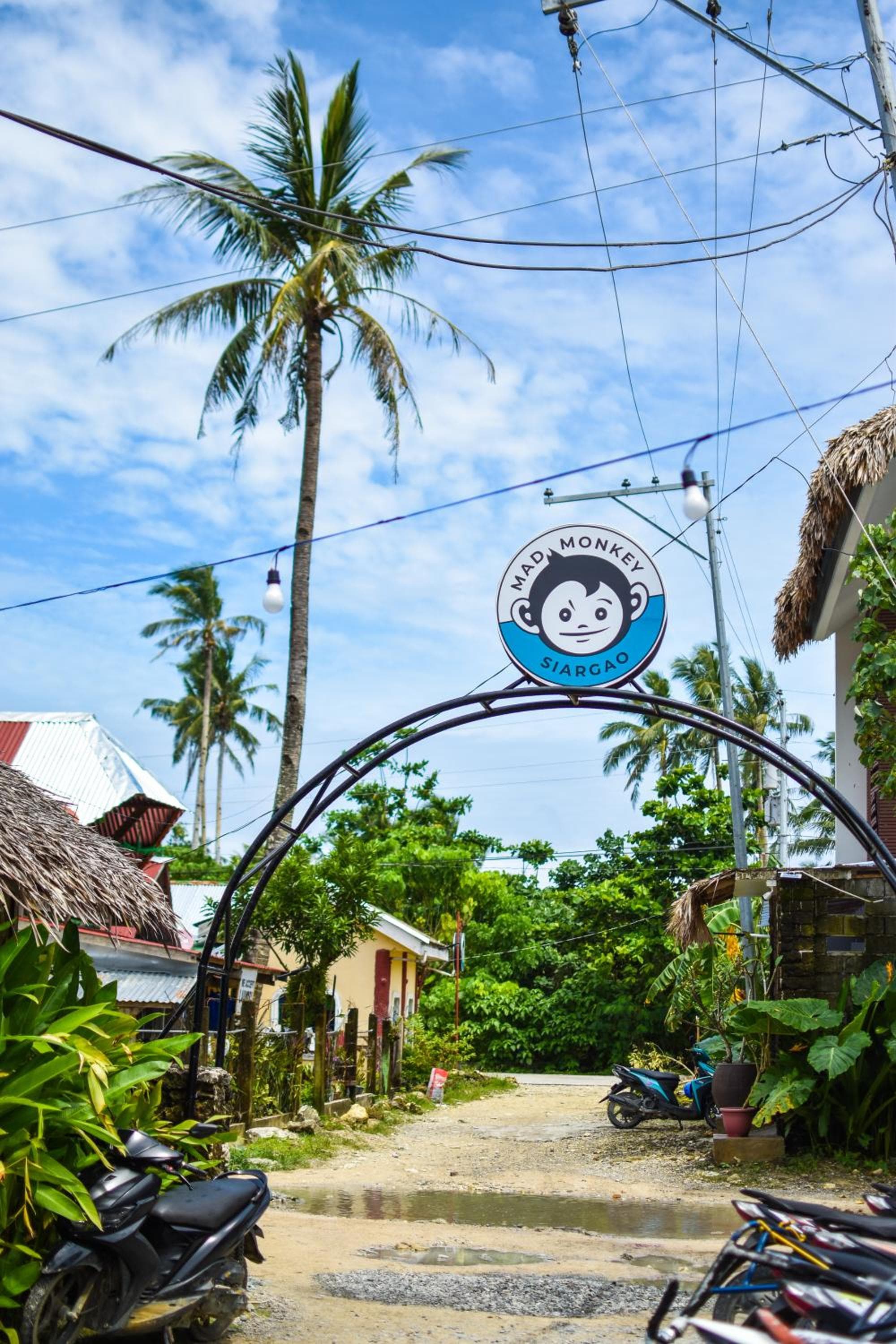 Mad Monkey Hostel Siargao photo 7