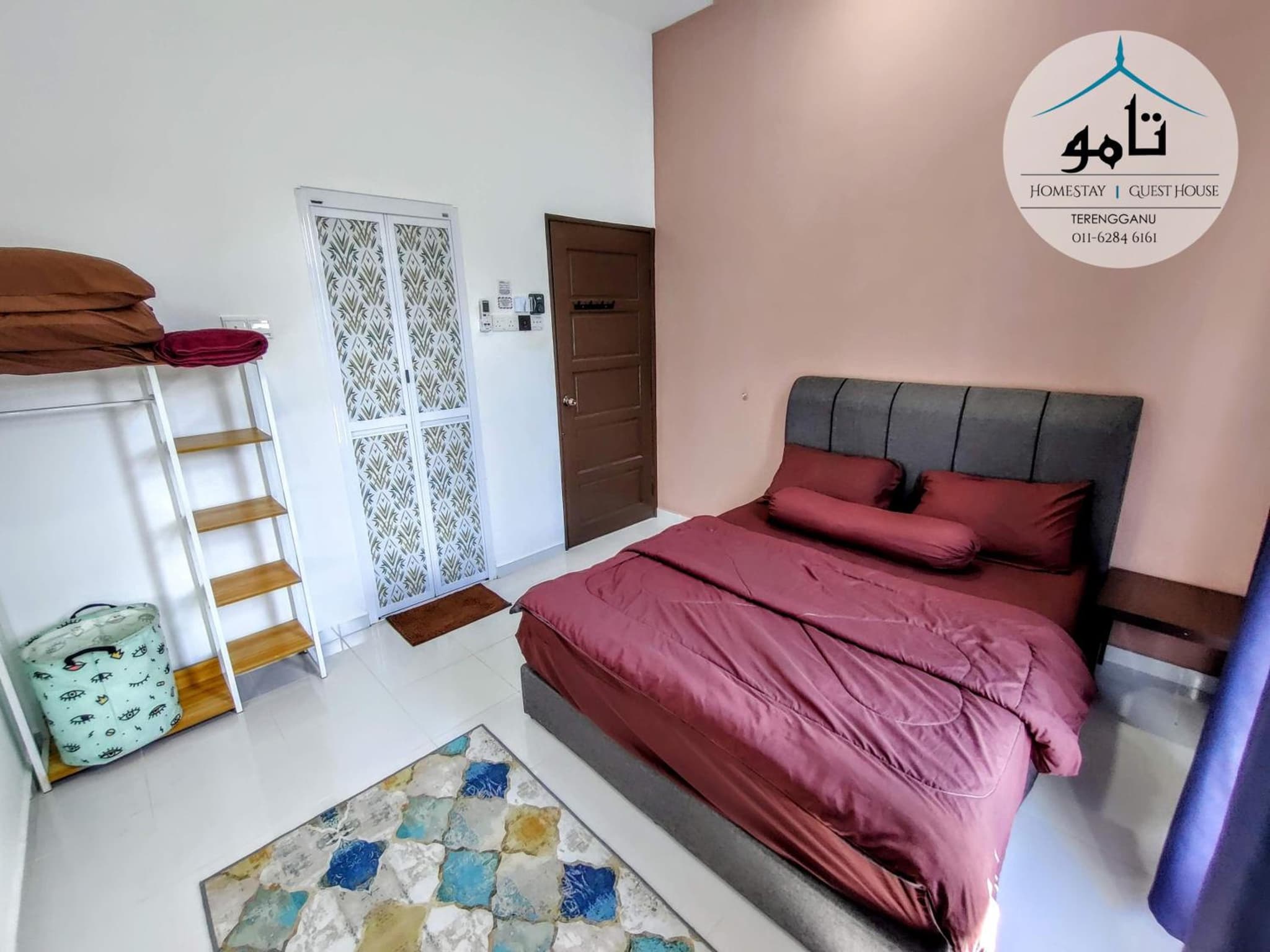 Tamu Homestay Terengganu photo 5