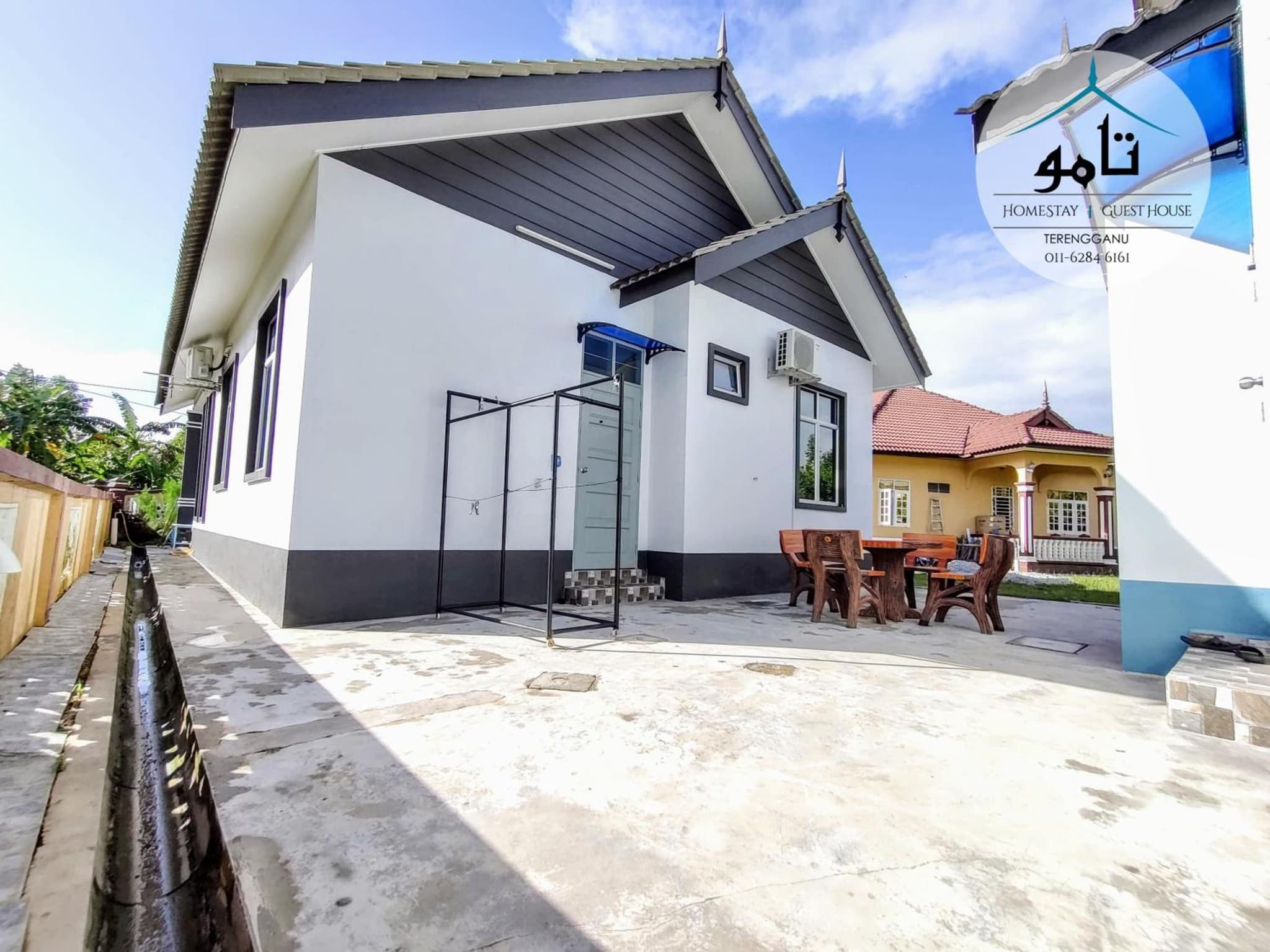 Tamu Homestay Terengganu photo 4
