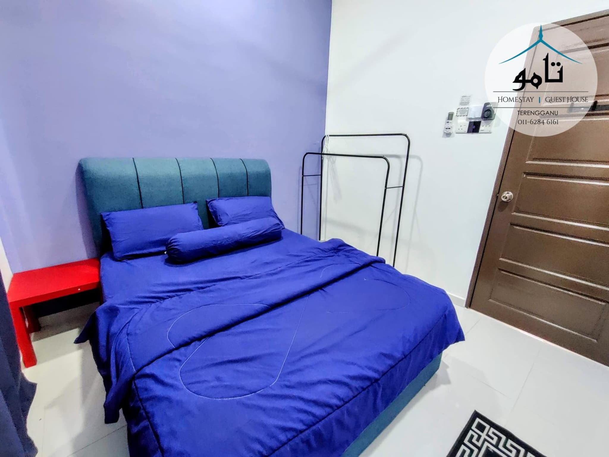 Tamu Homestay Terengganu photo 6