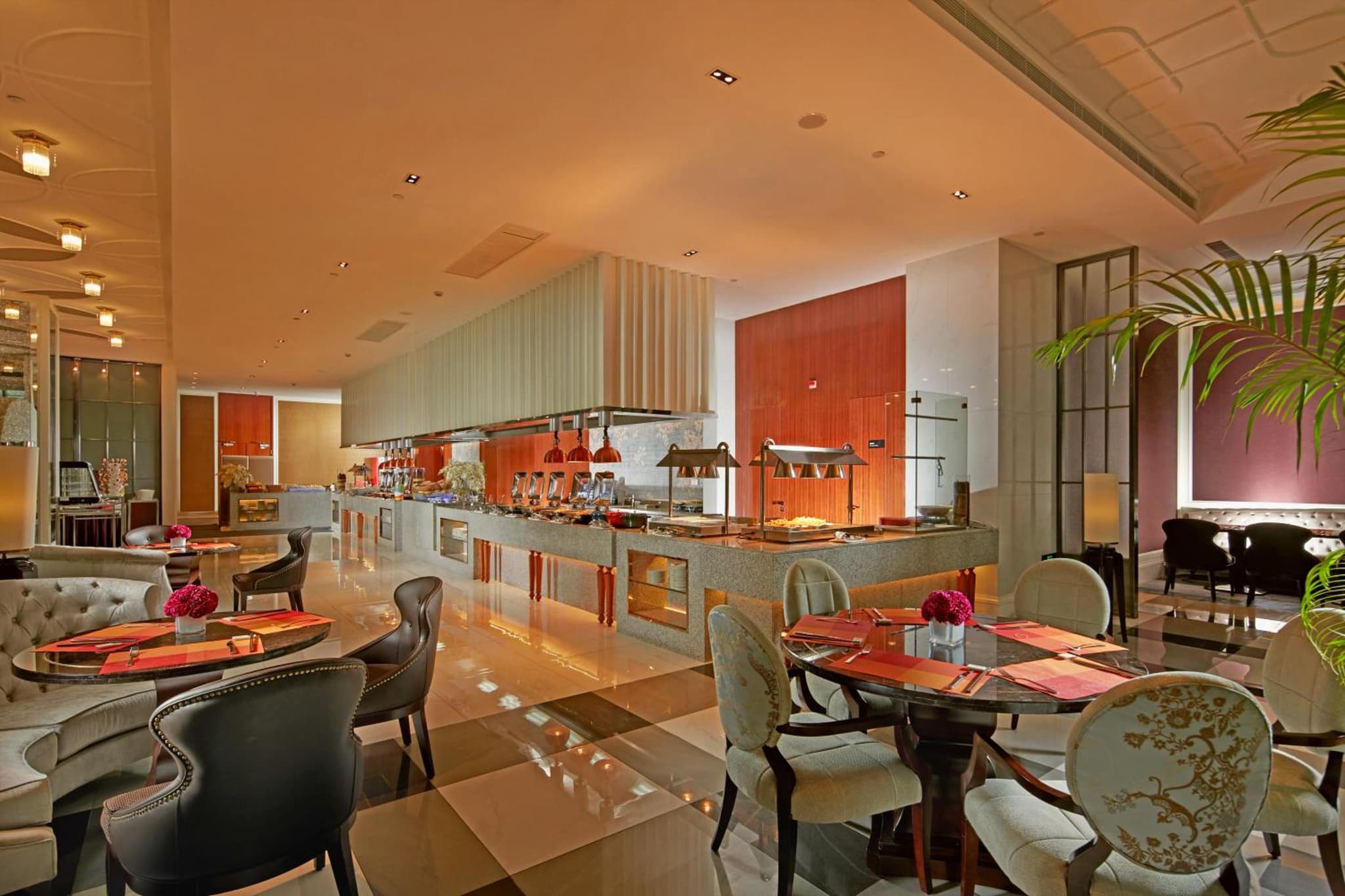 Wen Ling International Hotel photo 6
