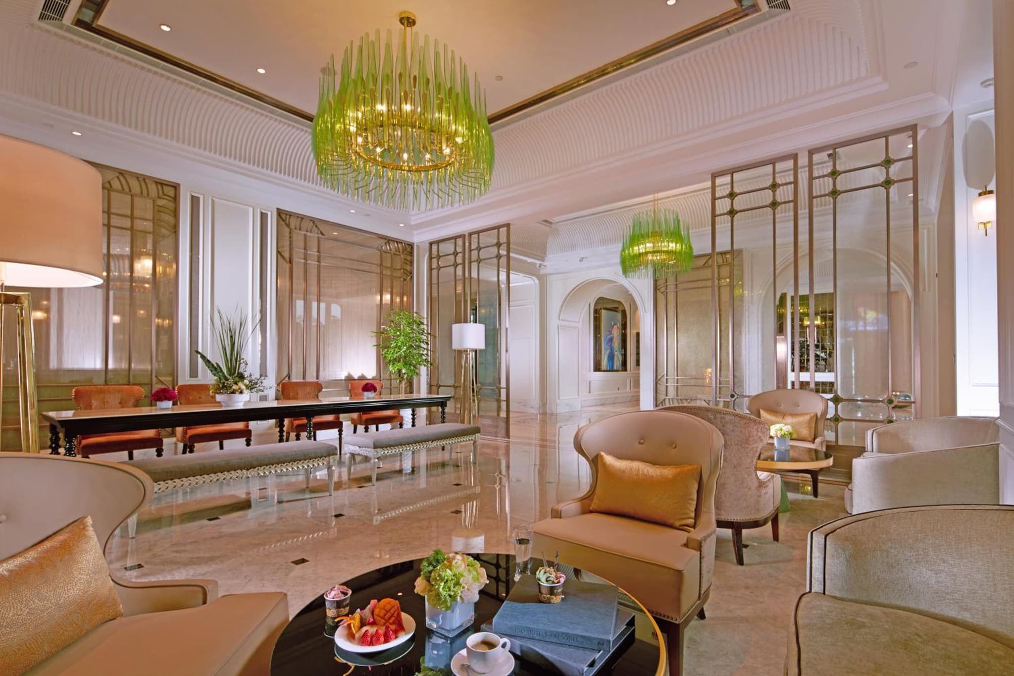 Wen Ling International Hotel photo 9