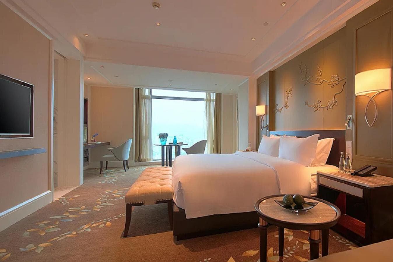 Wen Ling International Hotel photo 5