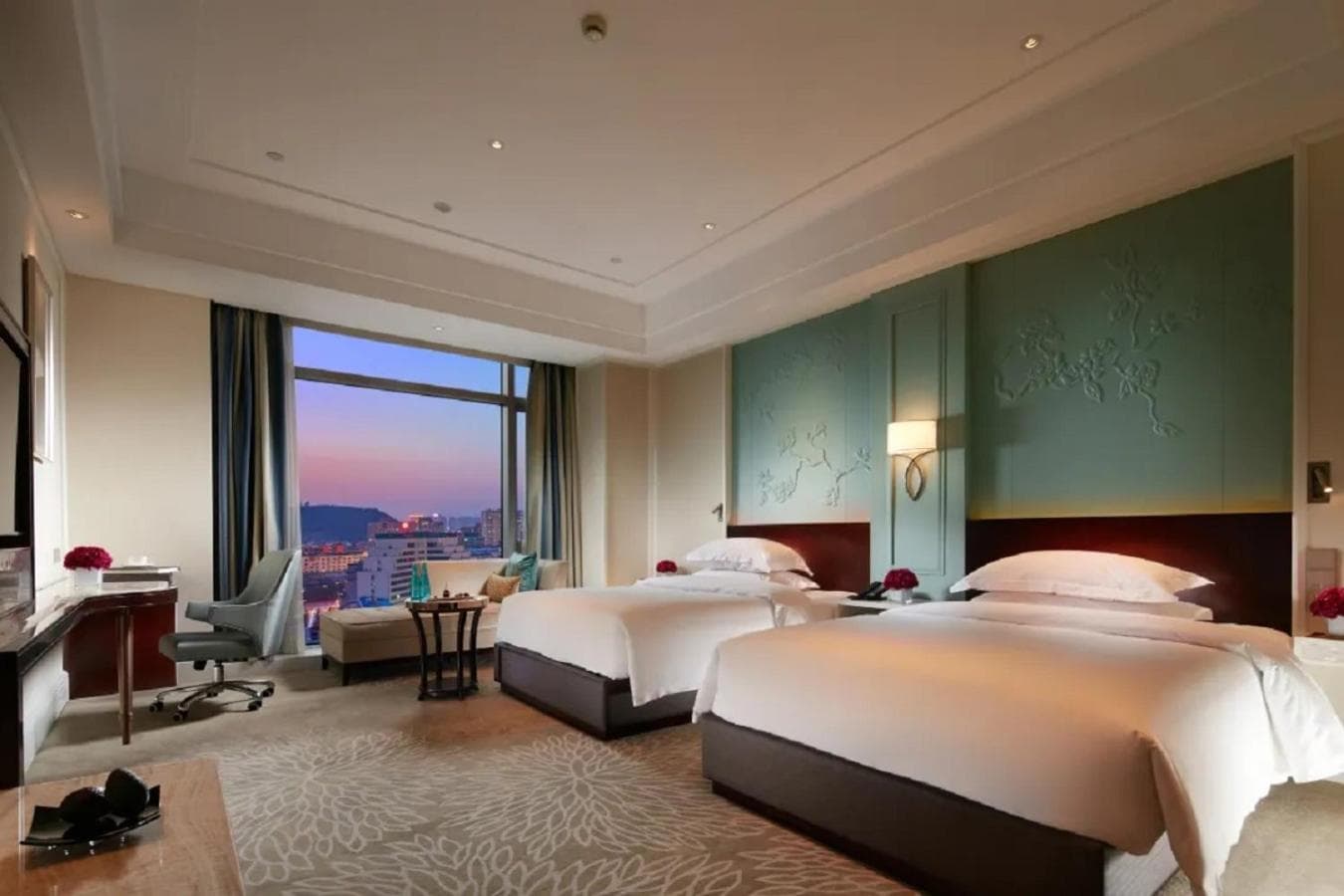 Wen Ling International Hotel photo 4