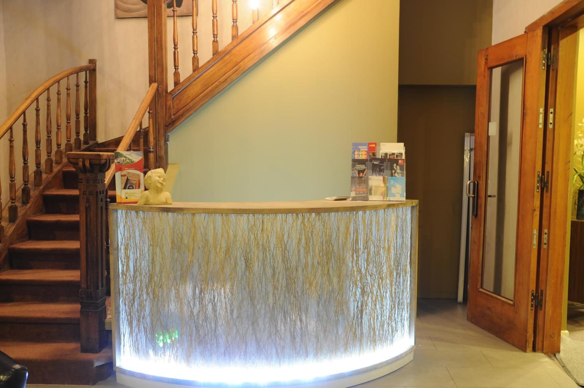 Hotel Escapade photo 3