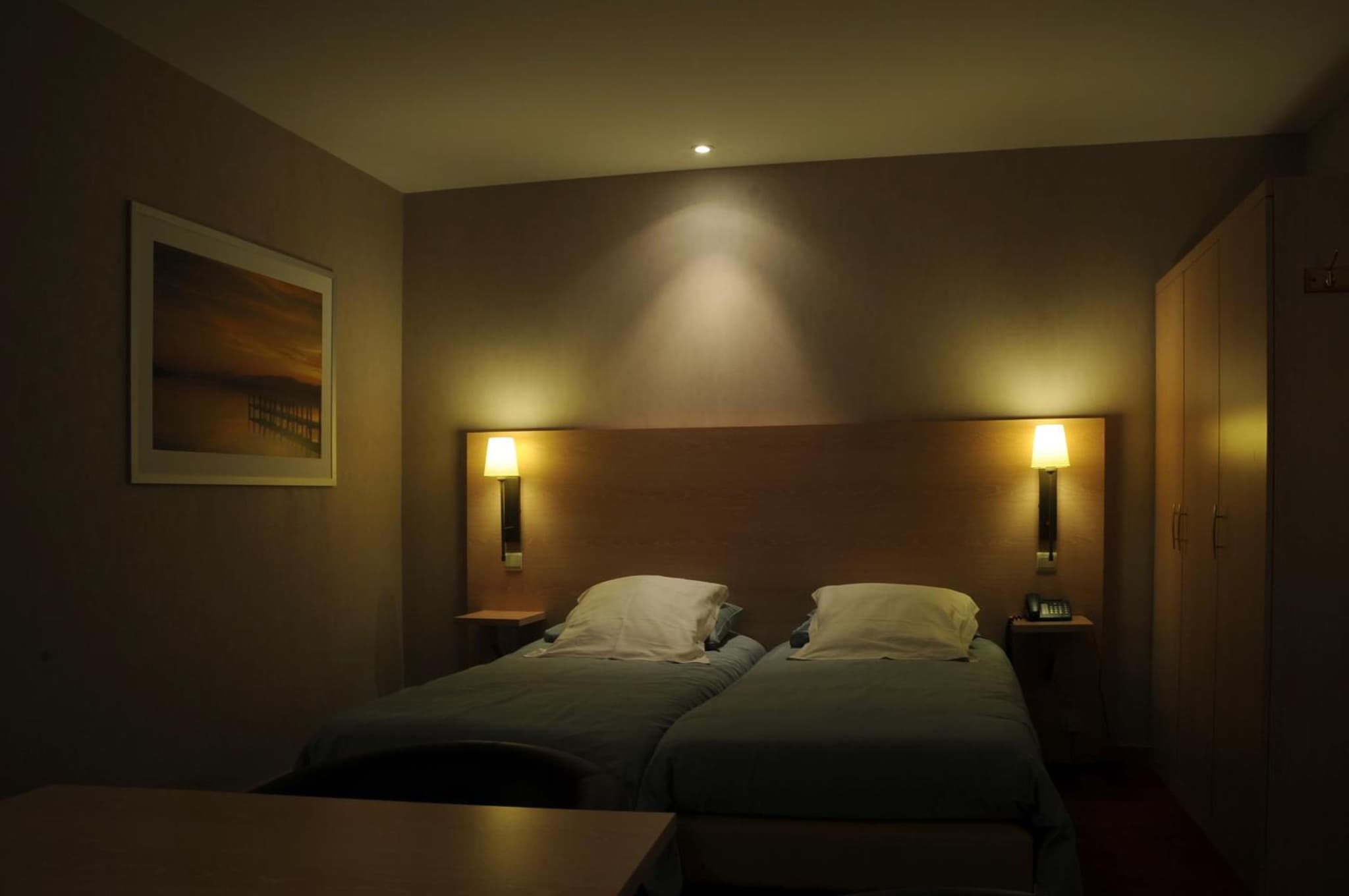Hotel Escapade photo 9