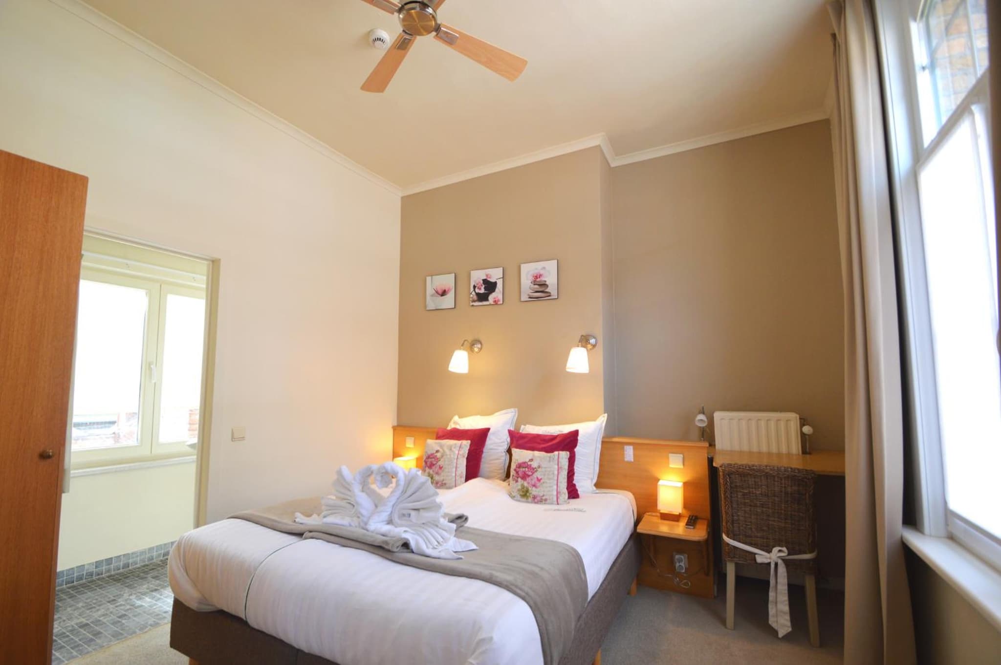 Hotel Ambrosia photo 8