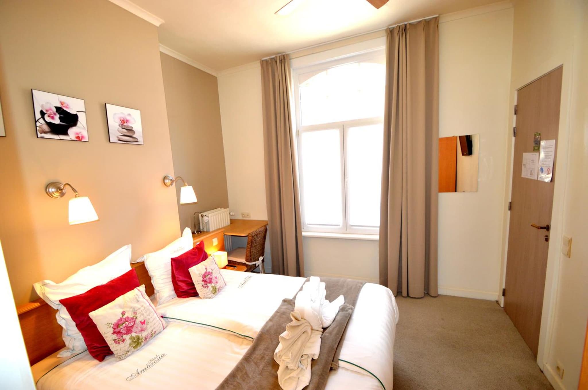 Hotel Ambrosia photo 5