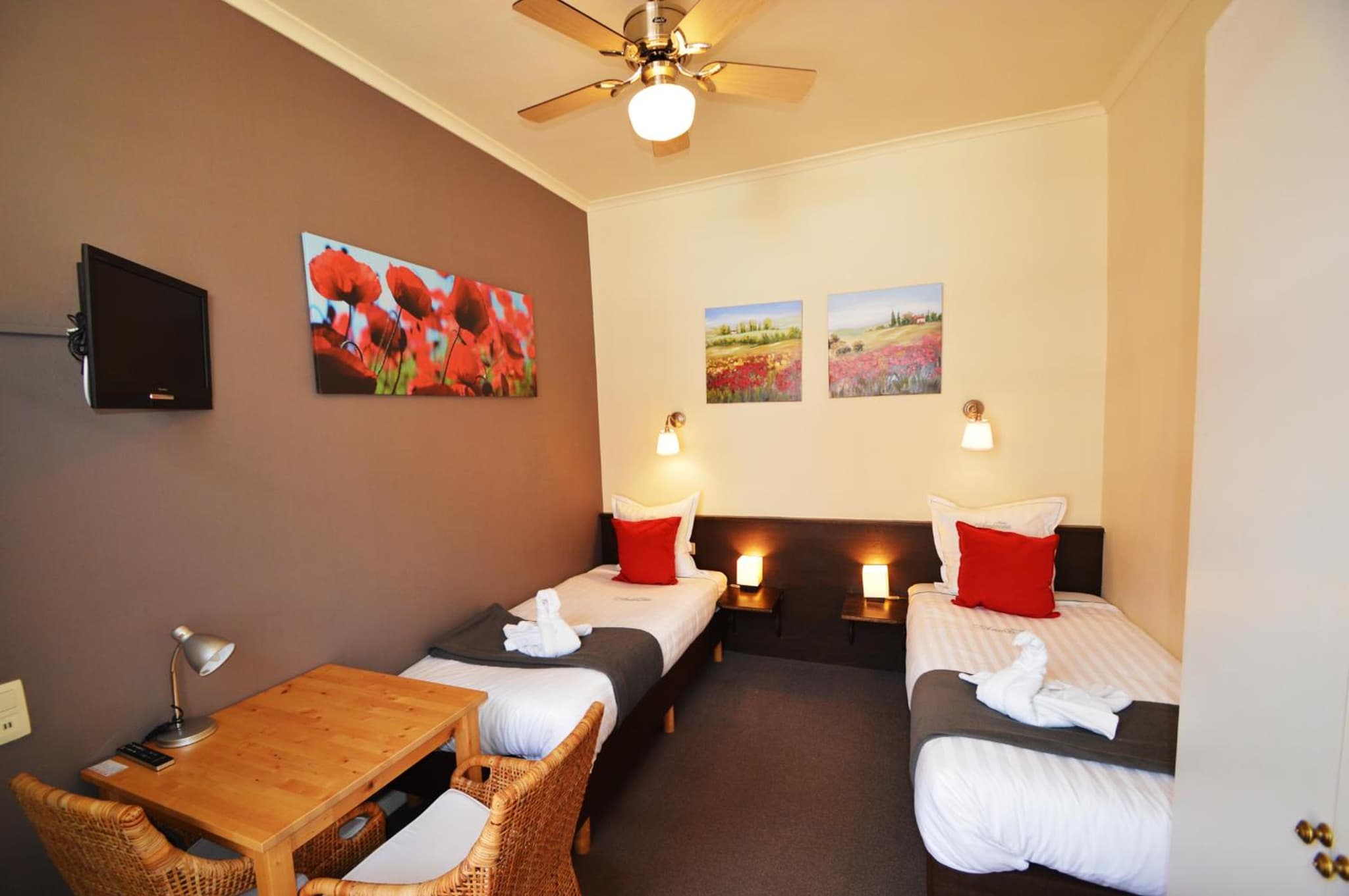 Hotel Ambrosia photo 4