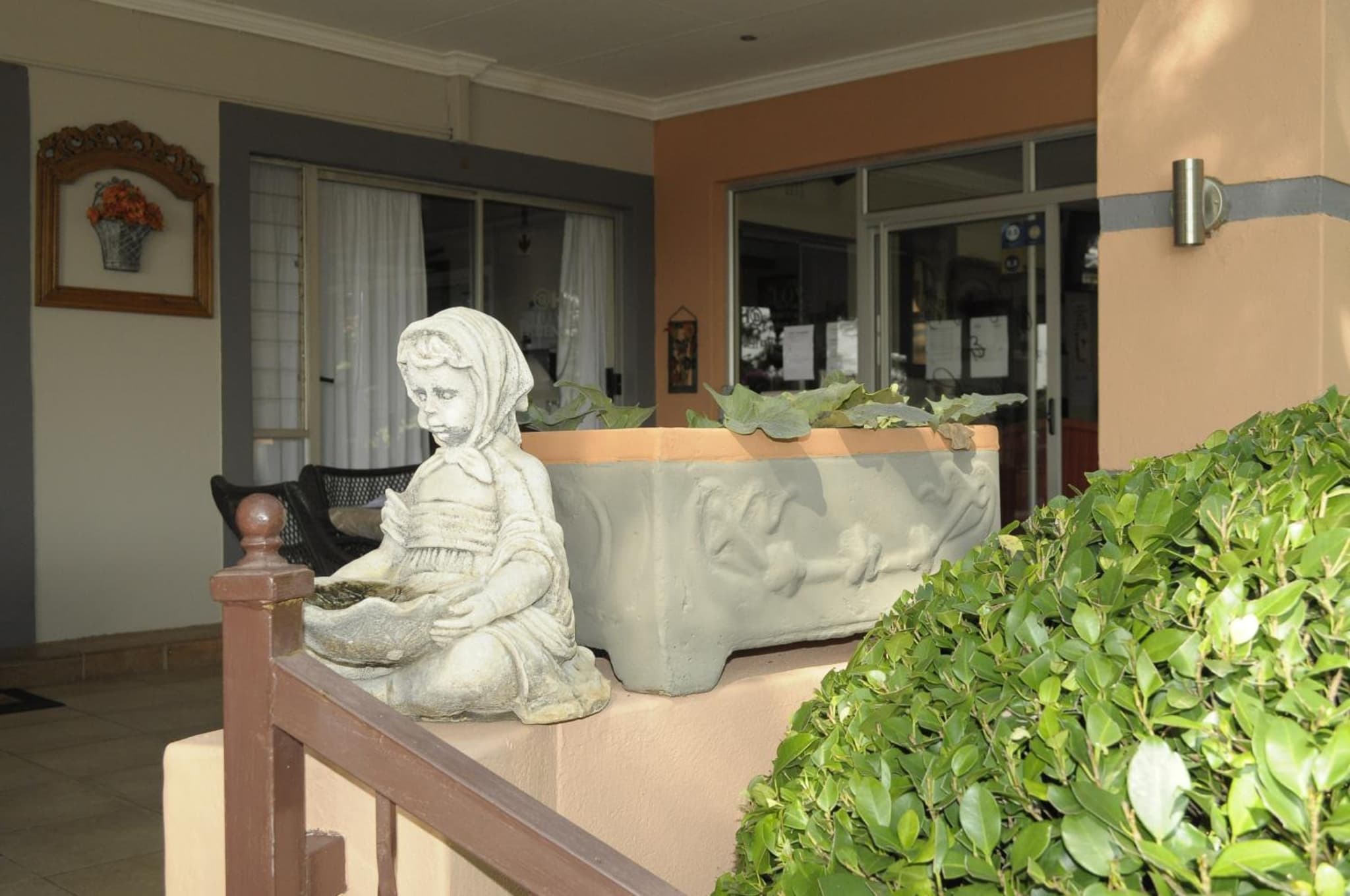 @Home Guest House photo 5