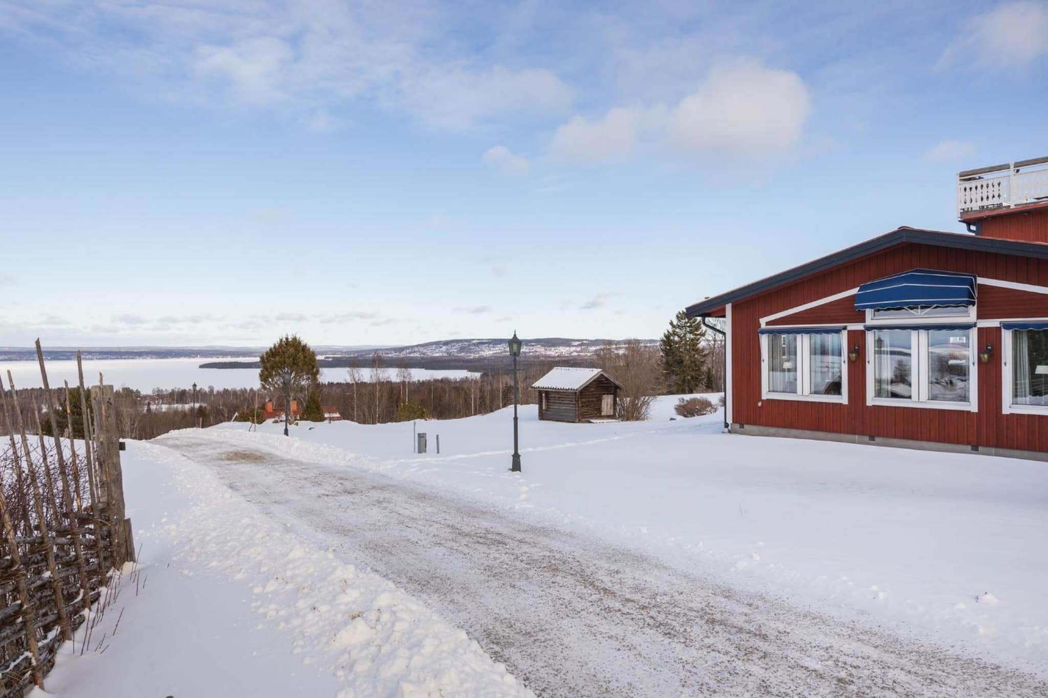 Hotell Villa Långbers photo 2