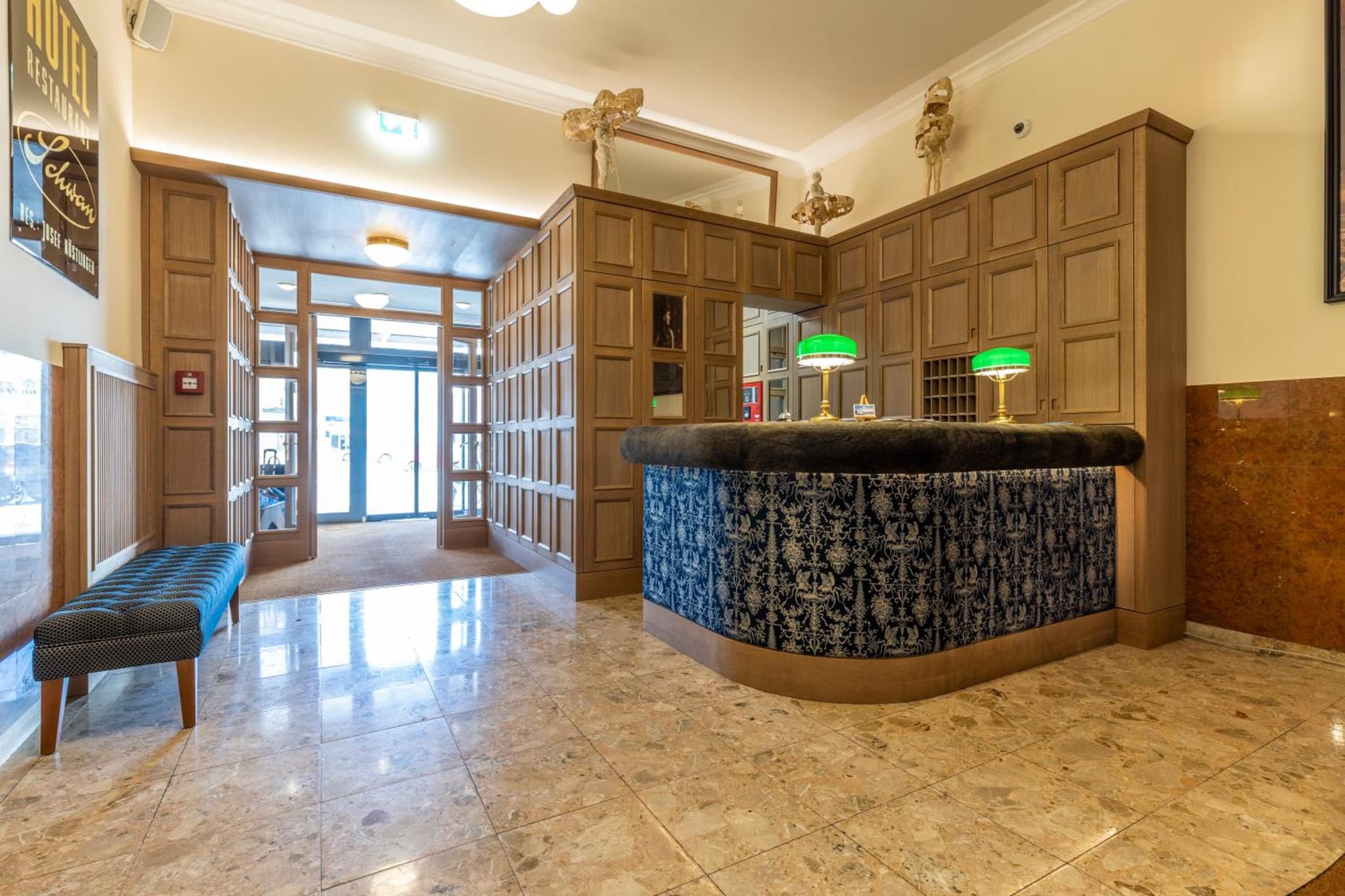 Seehotel Schwan photo 6