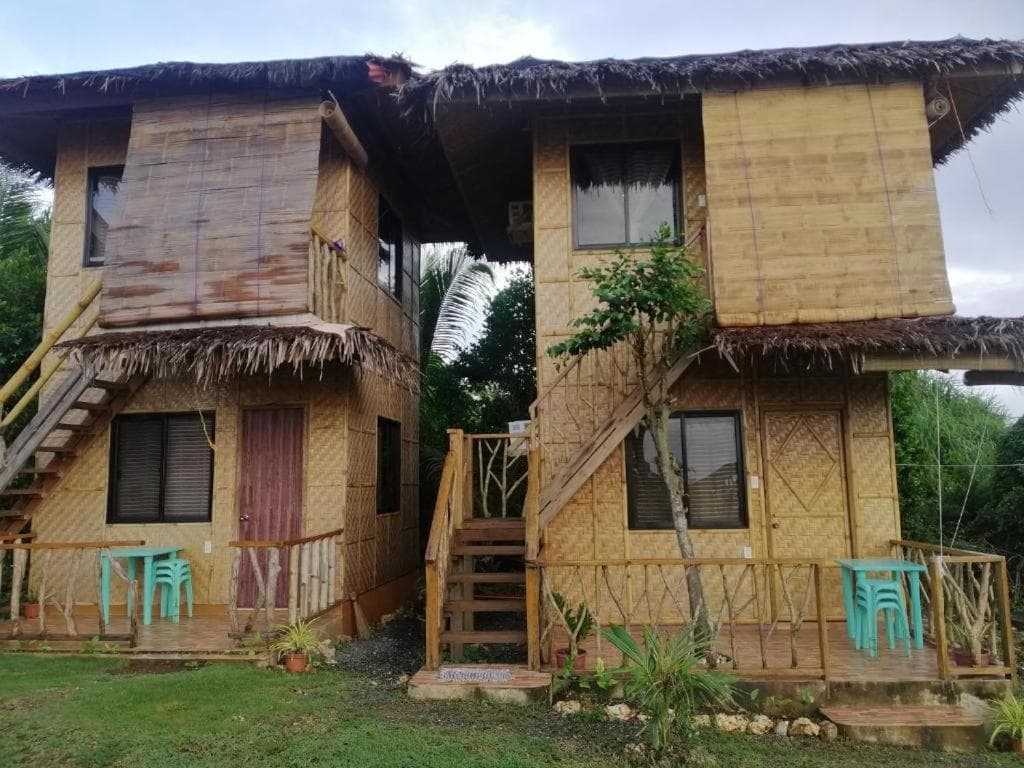Almare Guest House Siquijor photo 2
