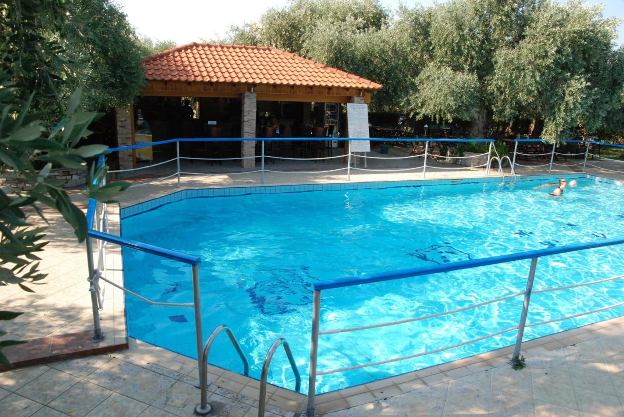 Monemvasia Hotel photo 5