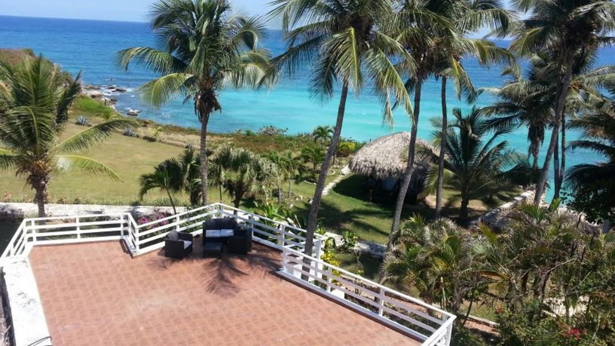 Hotel El Quemaito - Luxury Oceanfront Retreat photo 9