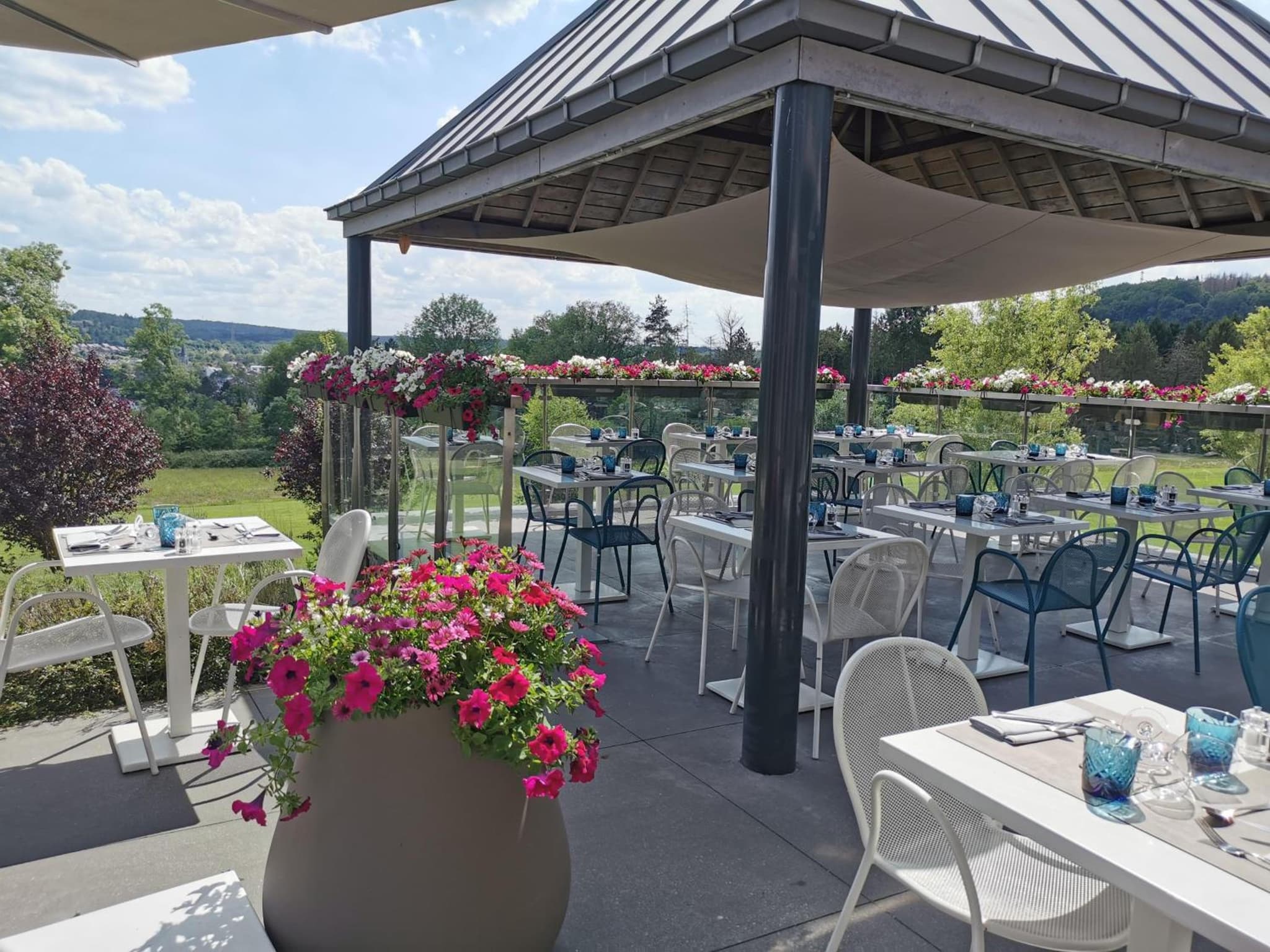 Azur en Ardenne photo 2