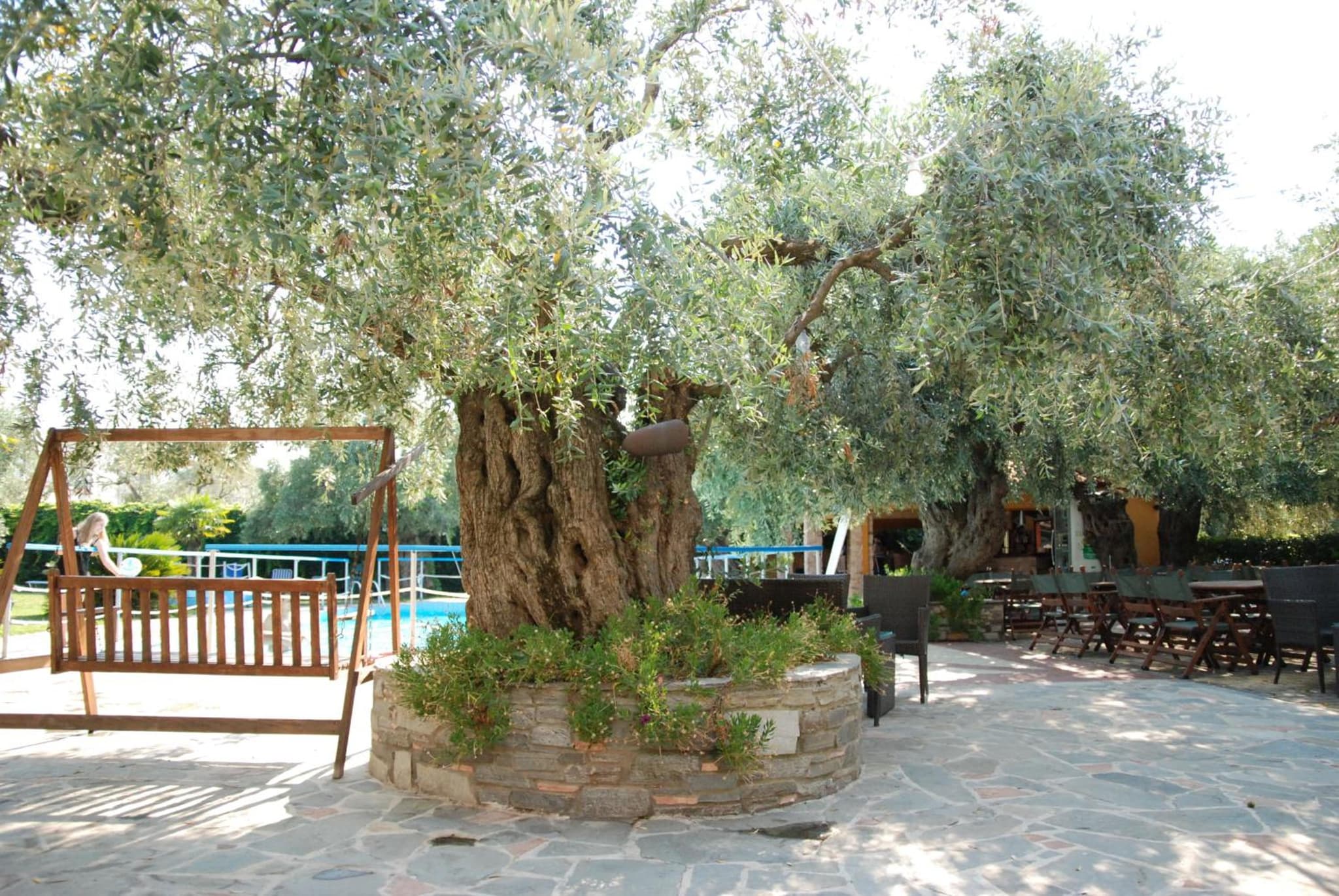 Monemvasia Hotel photo 4