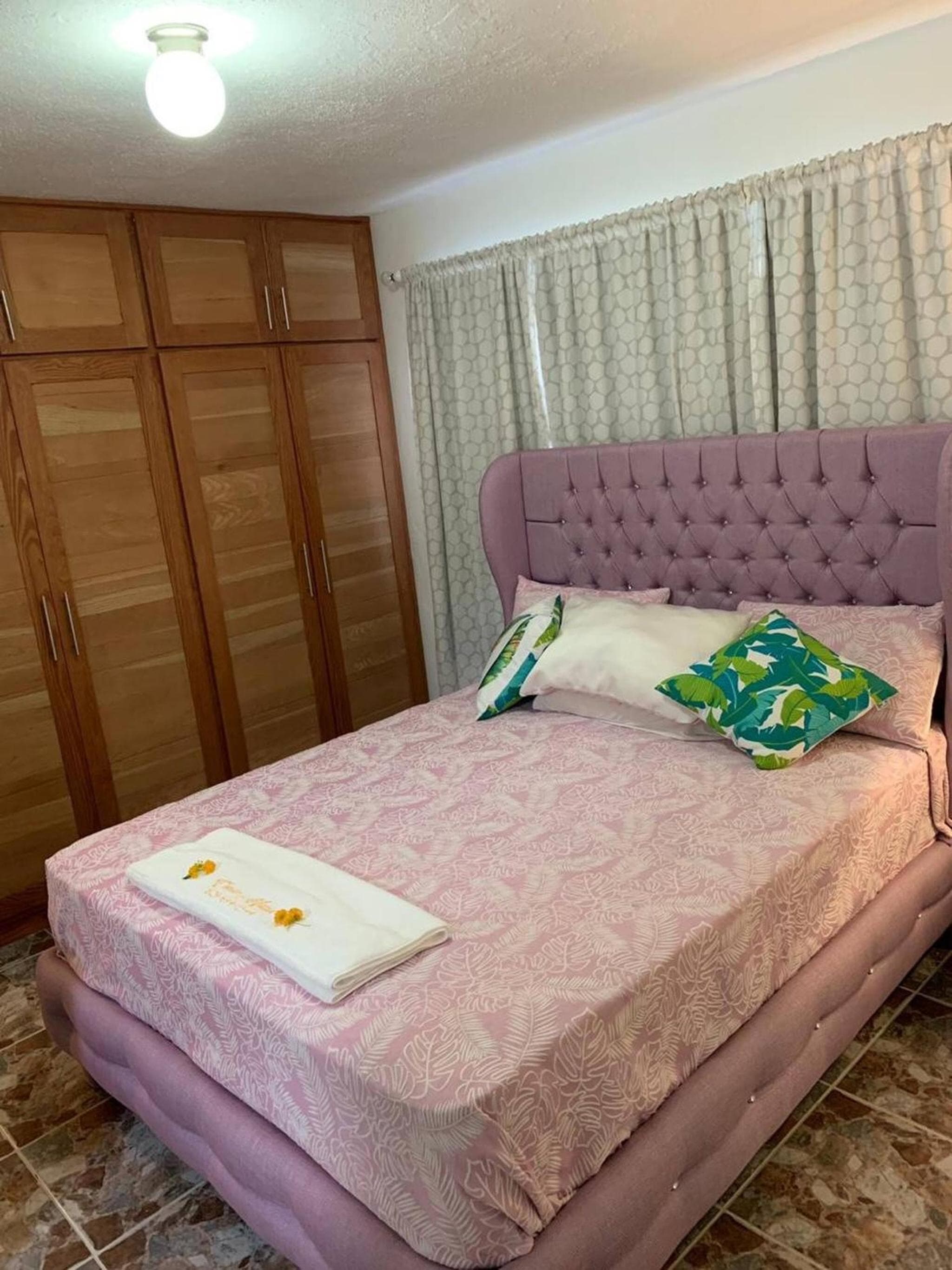Cozy And Comfort 2br-2bt Apartment In Centralsosua photo 5