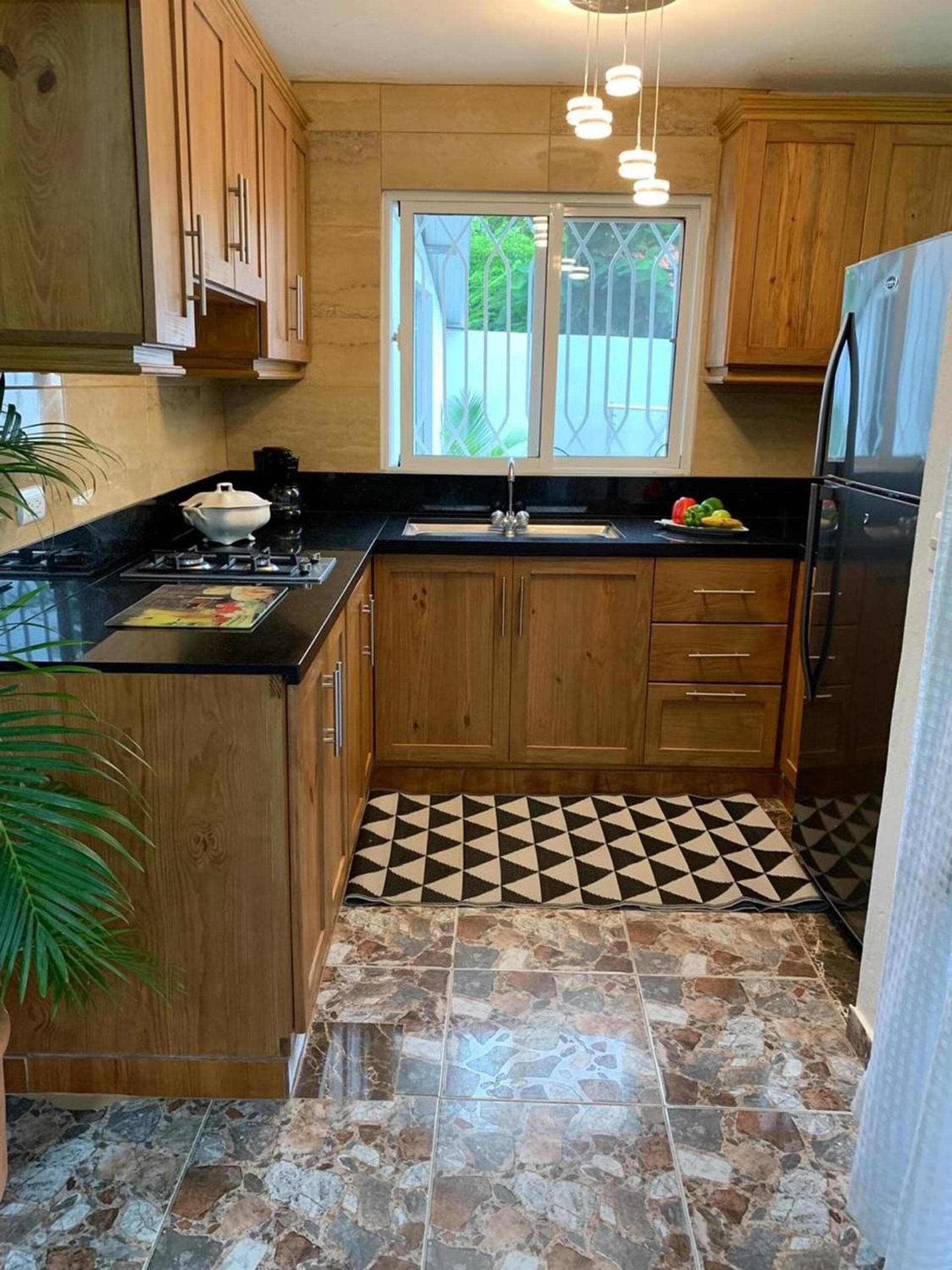 Cozy And Comfort 2br-2bt Apartment In Centralsosua photo 9