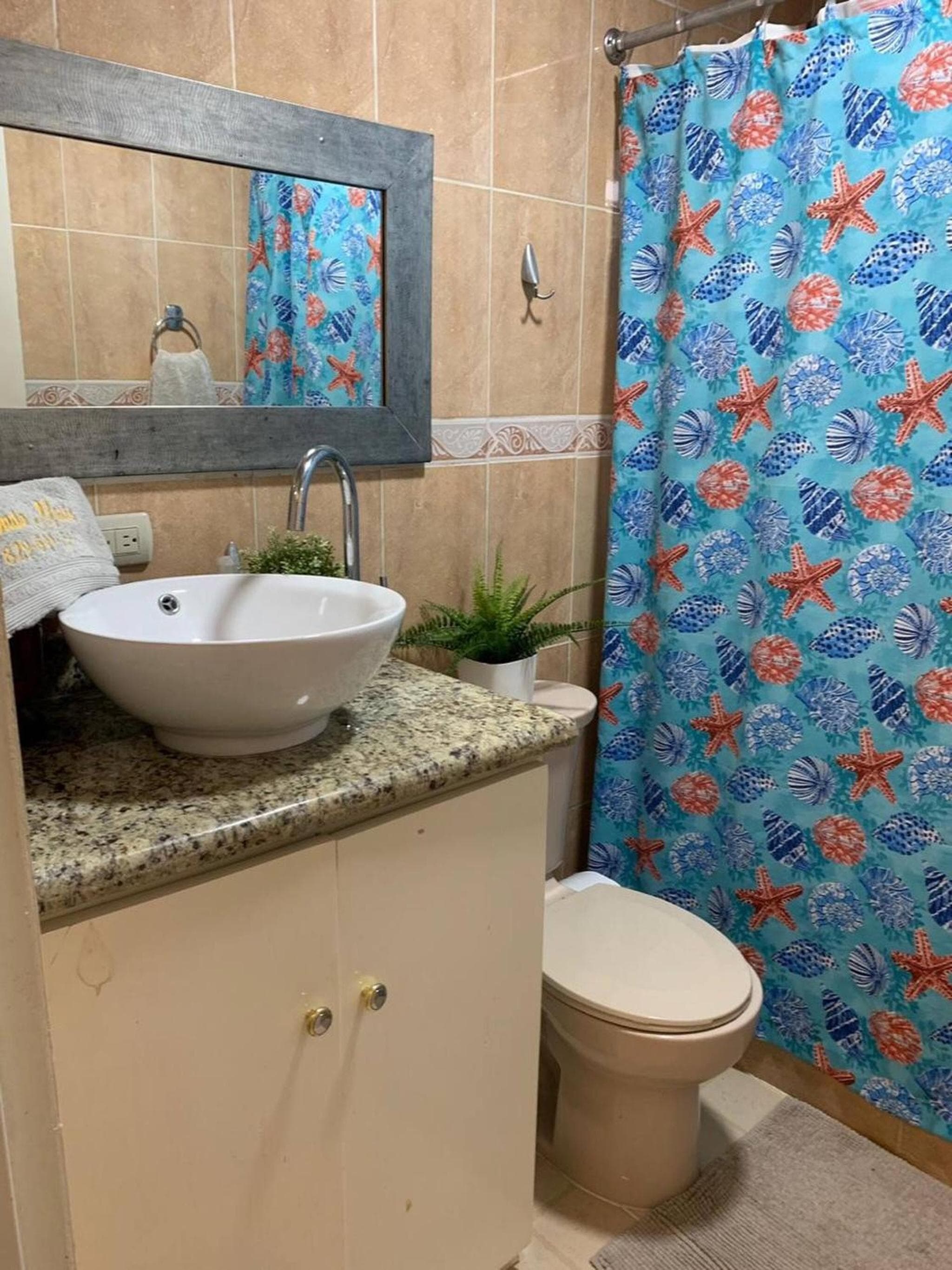 Cozy And Comfort 2br-2bt Apartment In Centralsosua photo 7