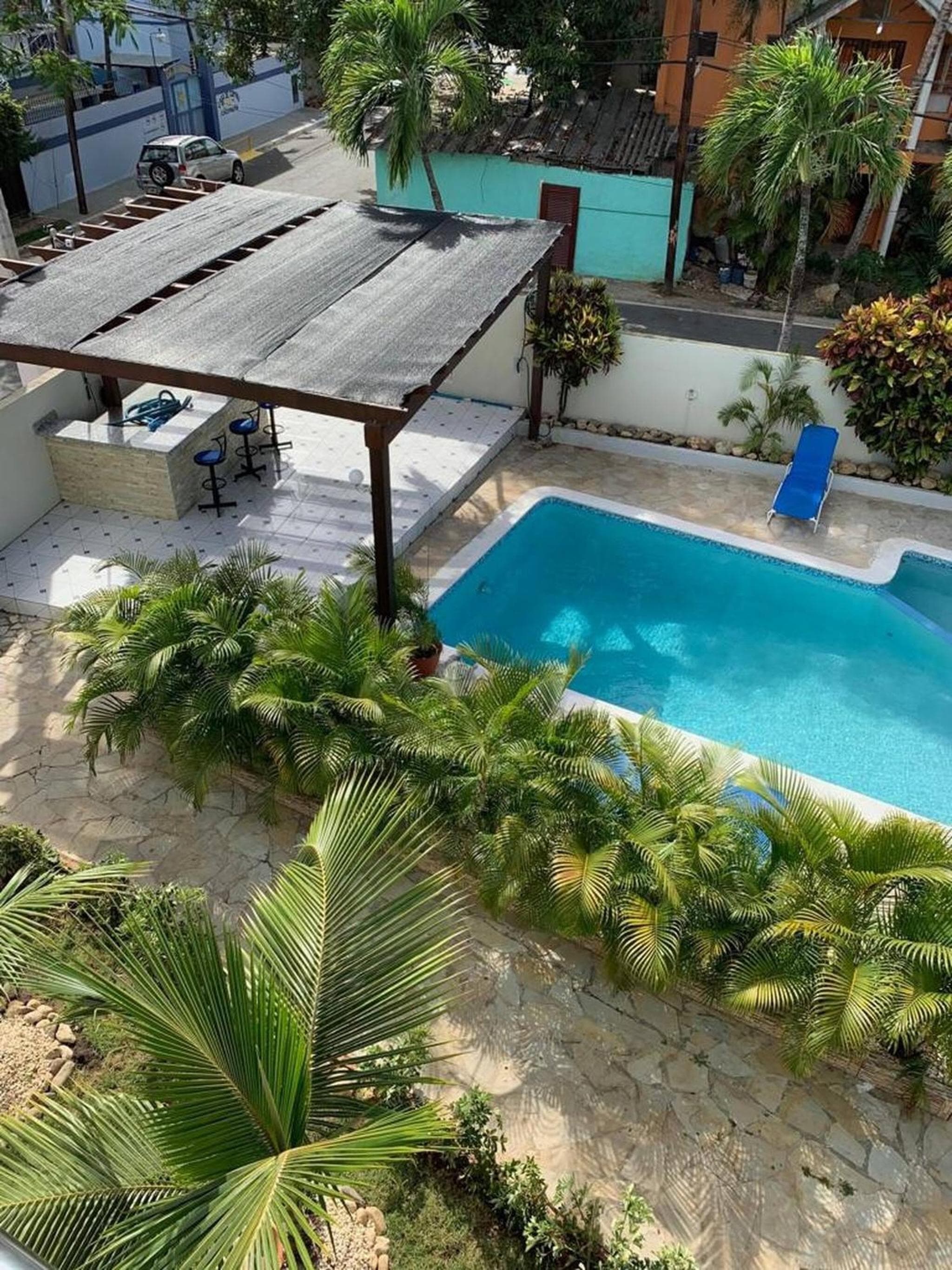 Cozy And Comfort 2br-2bt Apartment In Centralsosua photo 6
