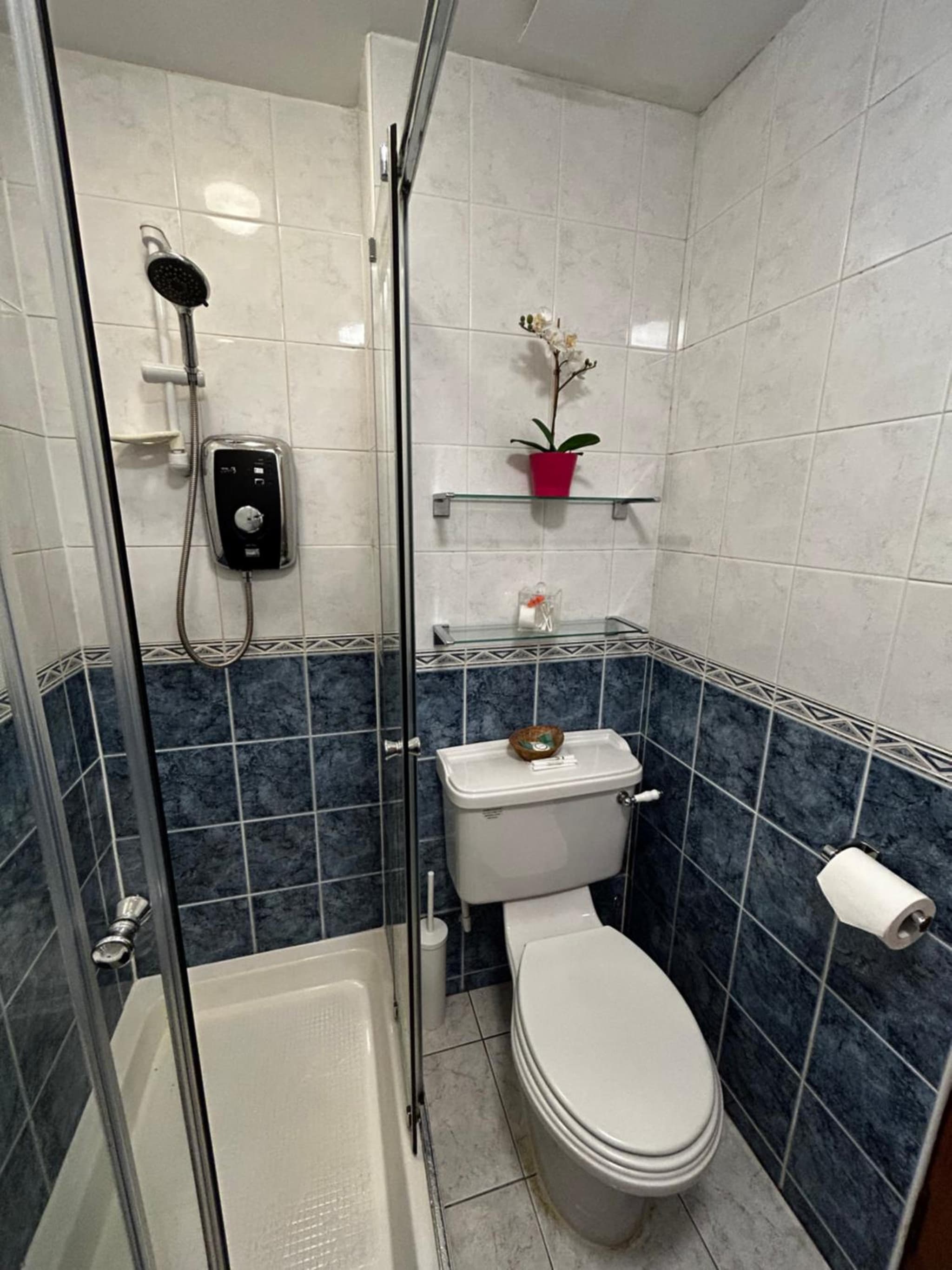 Acer Lodge Guest House photo 2