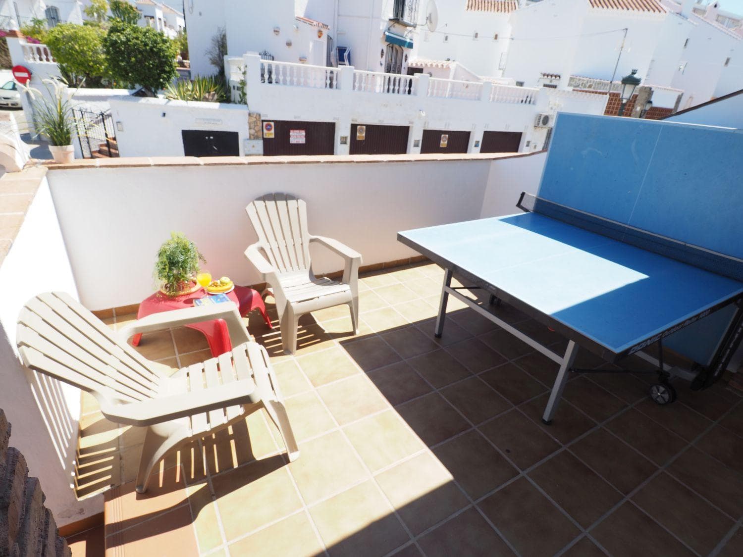 Nerja Paradise Rentals - Villa Buganvilla photo 6
