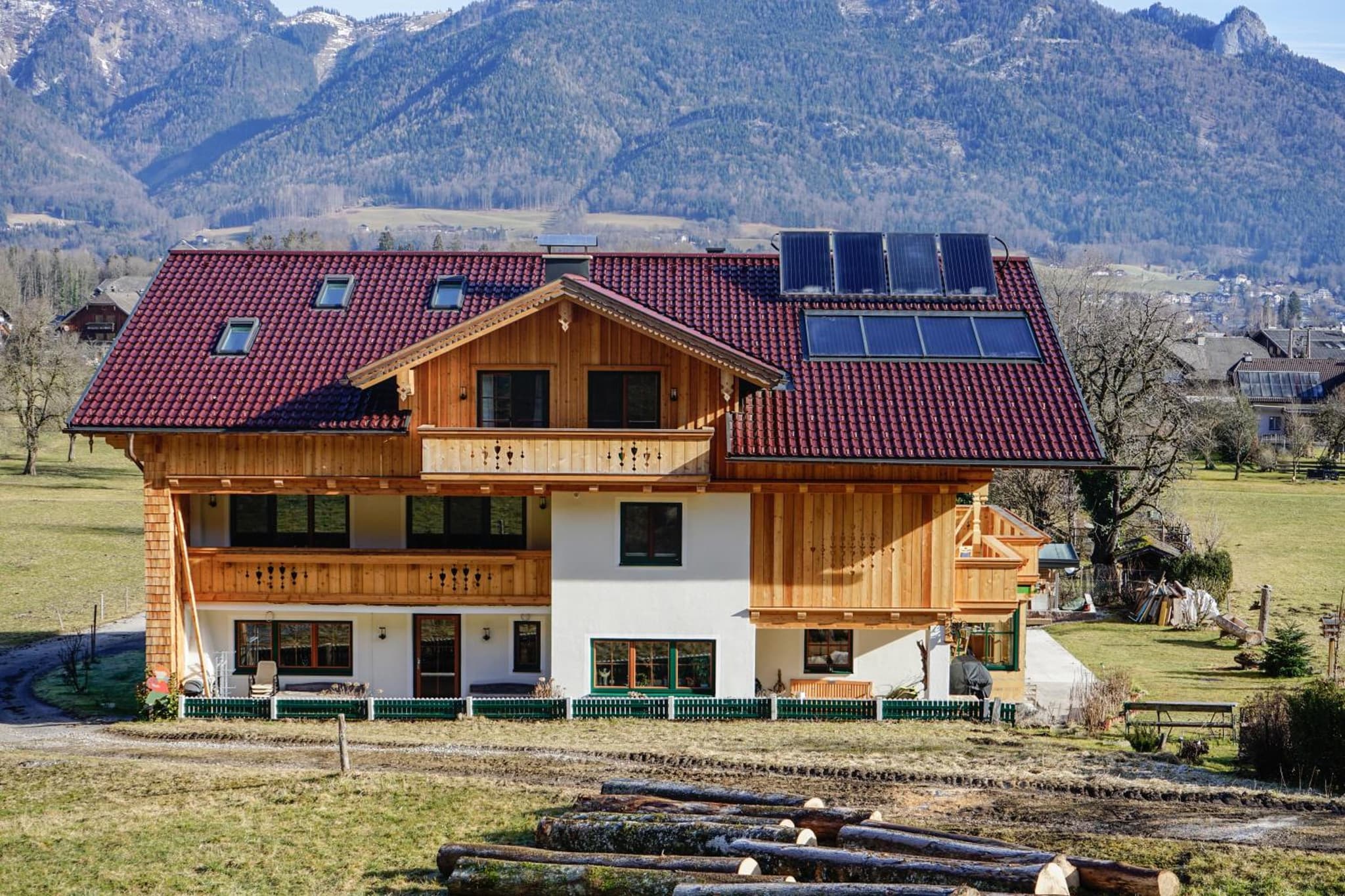 Haus am Wald photo 4