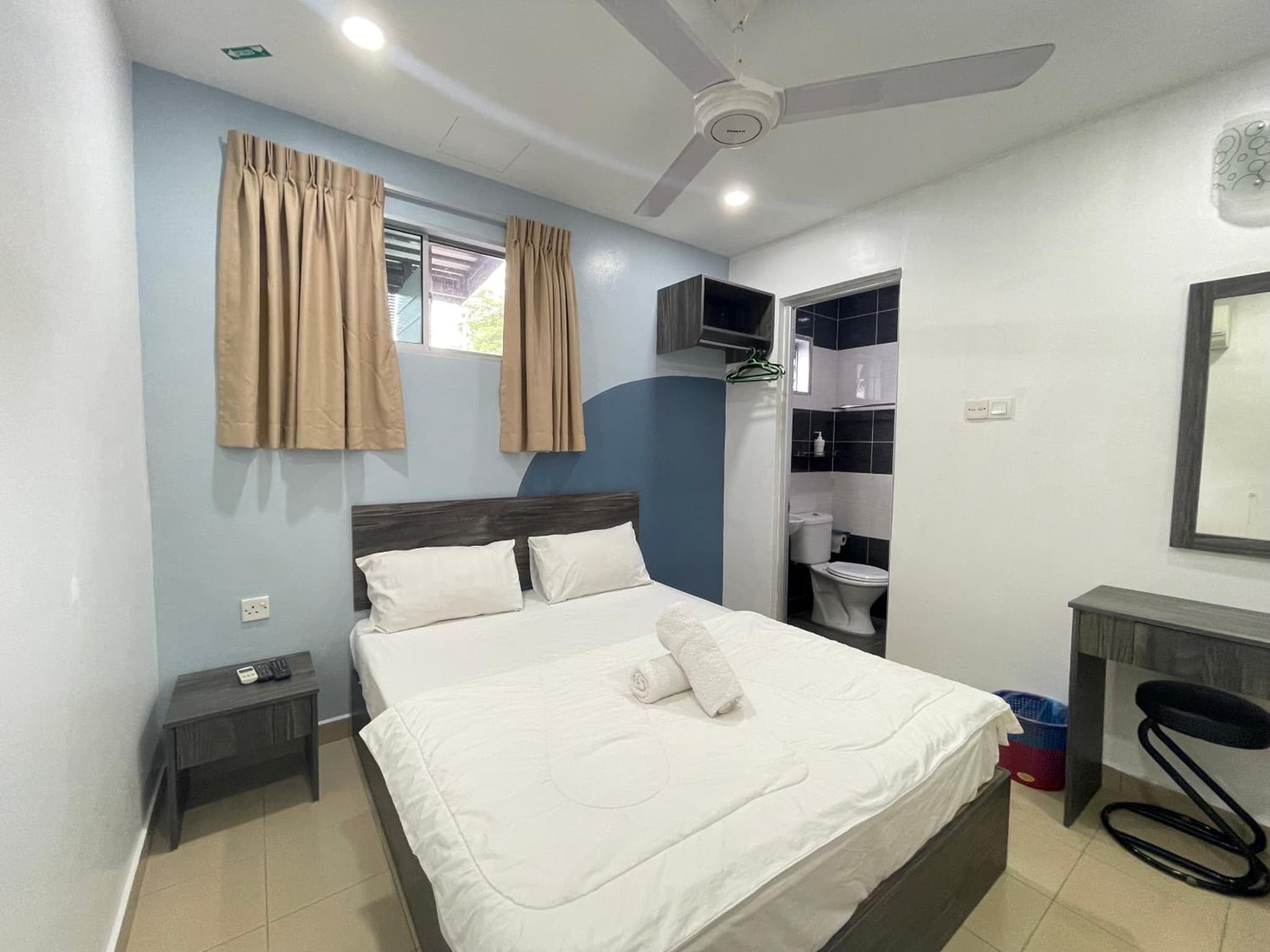MR Homestay HotelStyle Room Teluk Intan photo 7