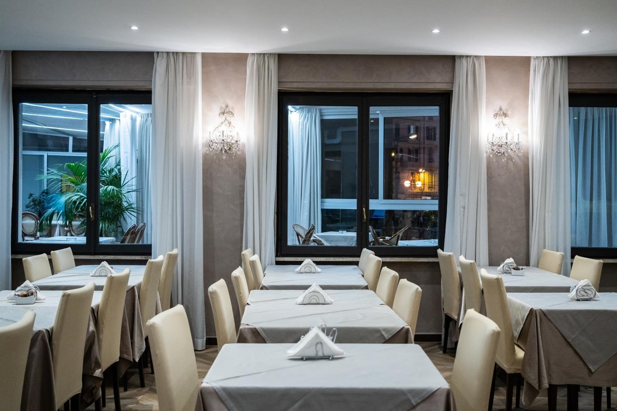 Hotel Globo Suite-Correnti hotels photo 7