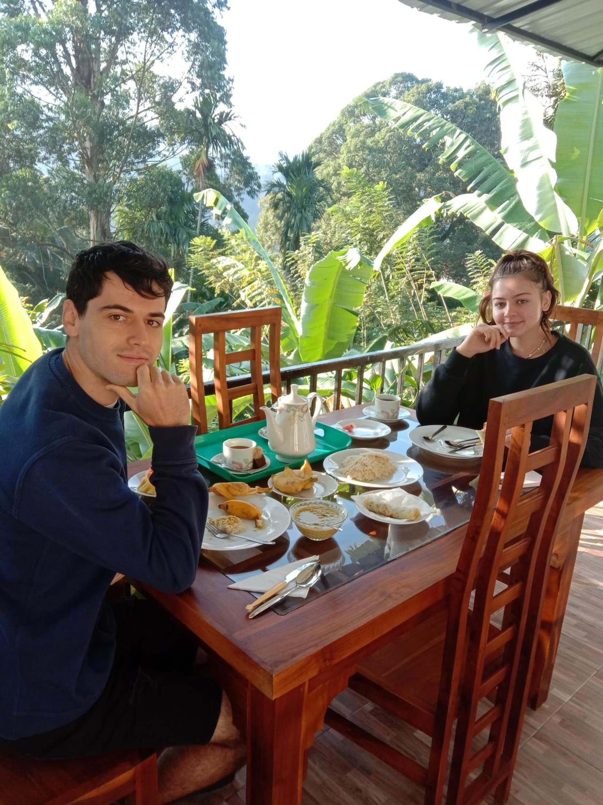 Charming View Homestay photo 4