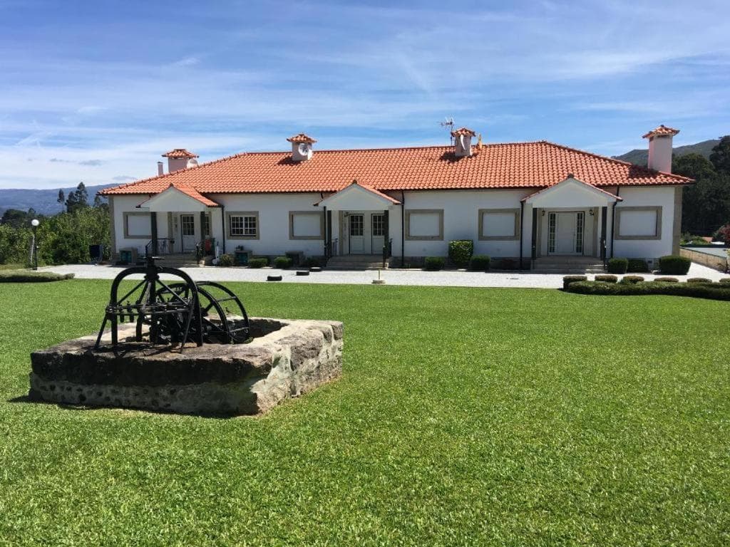 Quinta dos Brazilaves - Ponte de Lima photo 7